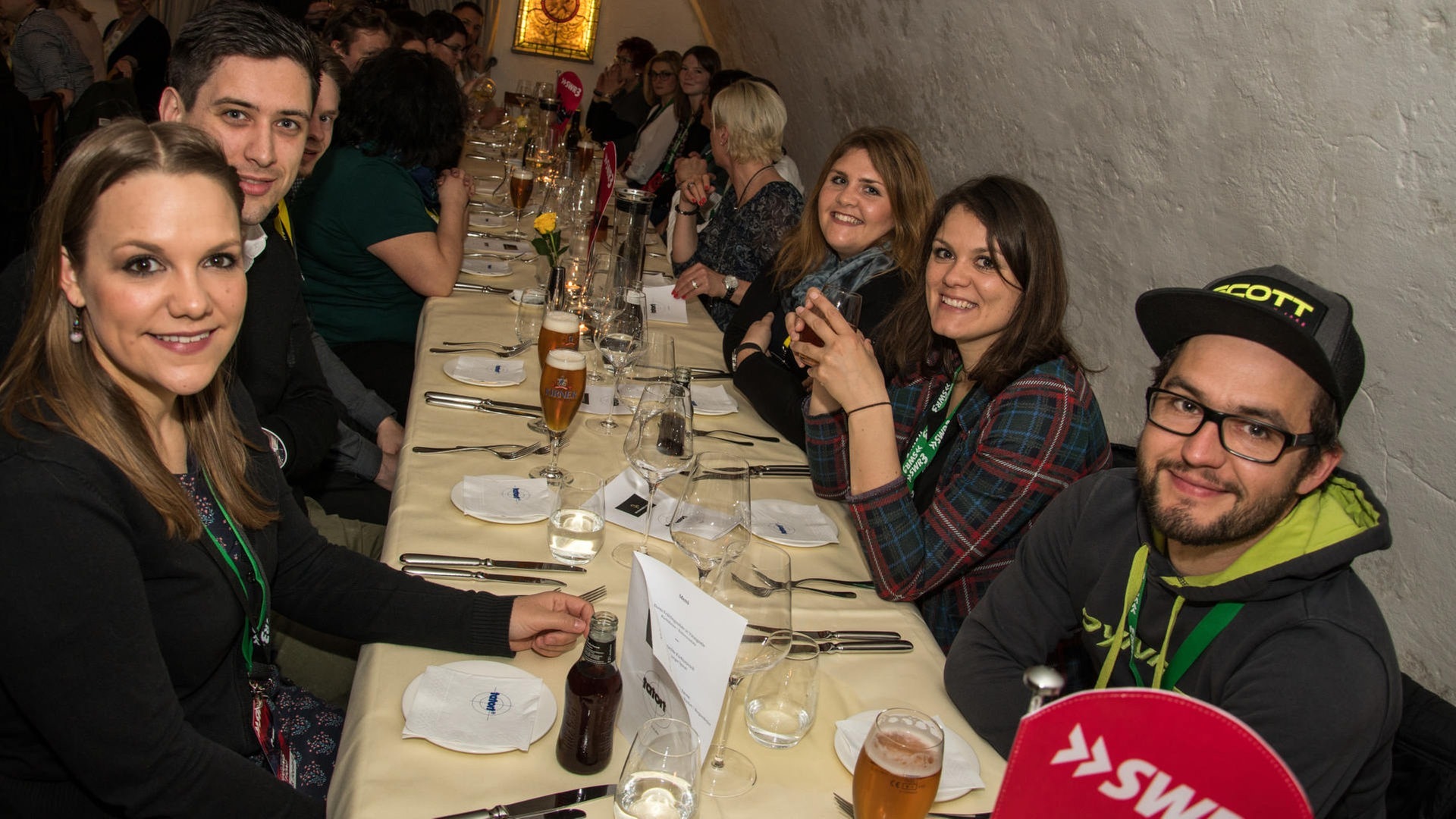 Foto: SWR3 Tatort - Tag 1 (Foto: SWR3)