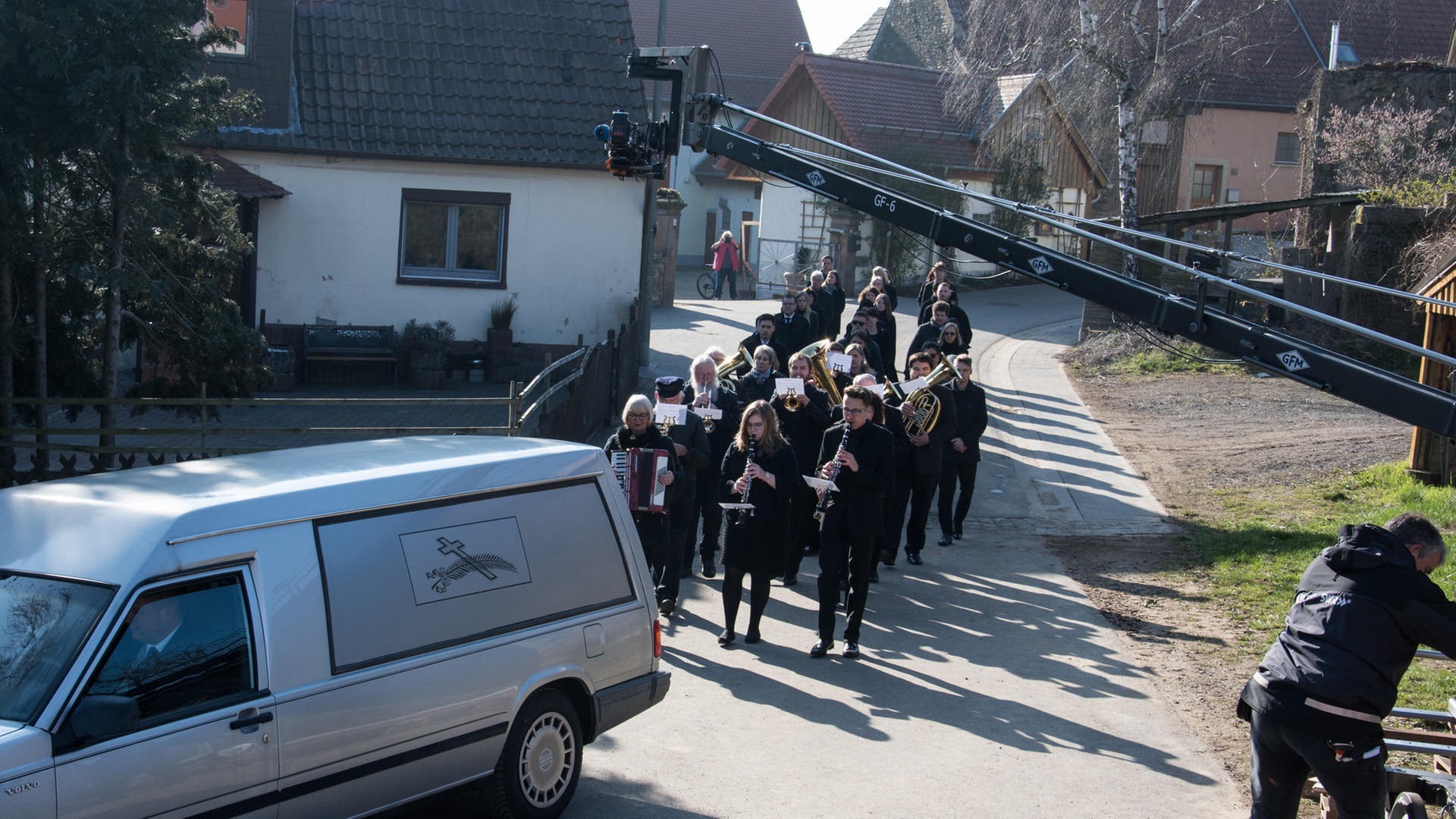 Foto: SWR3 Tatort - Tag 2 (Foto: SWR3)