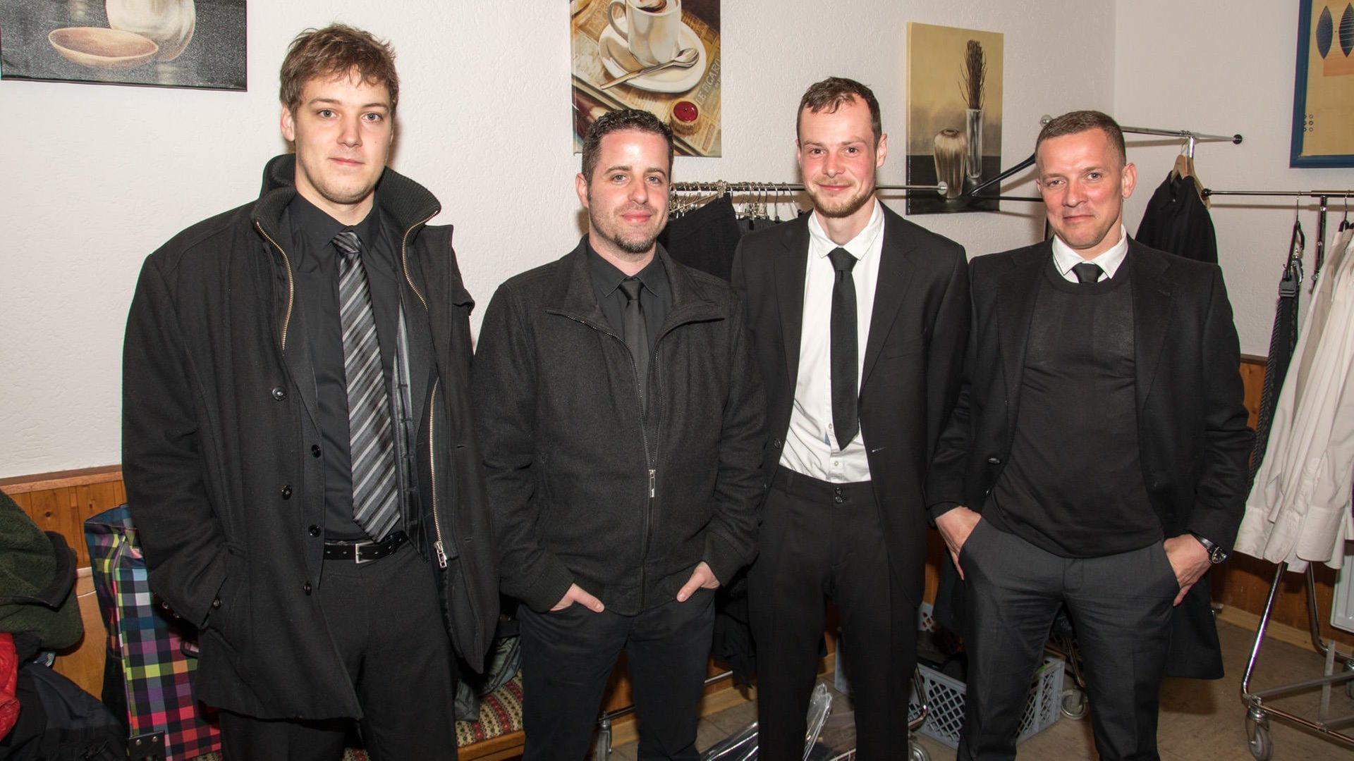 Foto: SWR3 Tatort - Tag 2 (Foto: SWR3)
