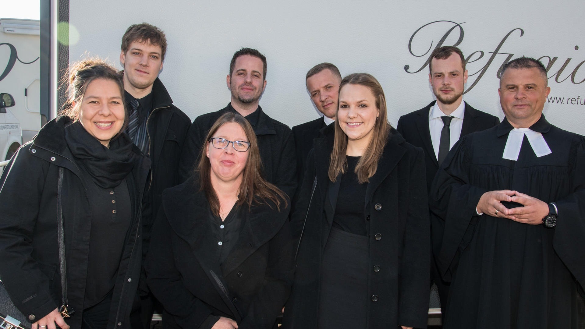 Foto: SWR3 Tatort - Tag 2 (Foto: SWR3)