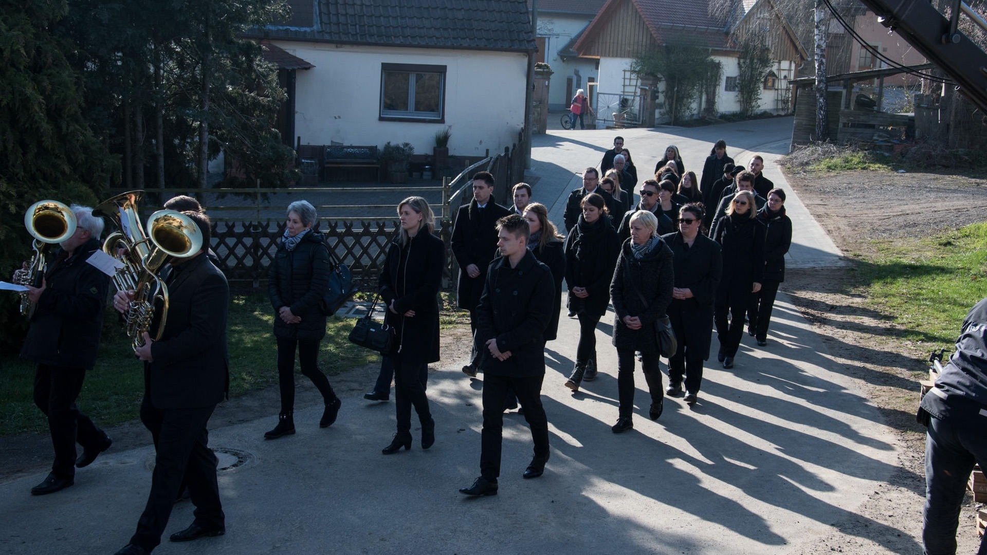 Foto: SWR3 Tatort - Tag 2 (Foto: SWR3)