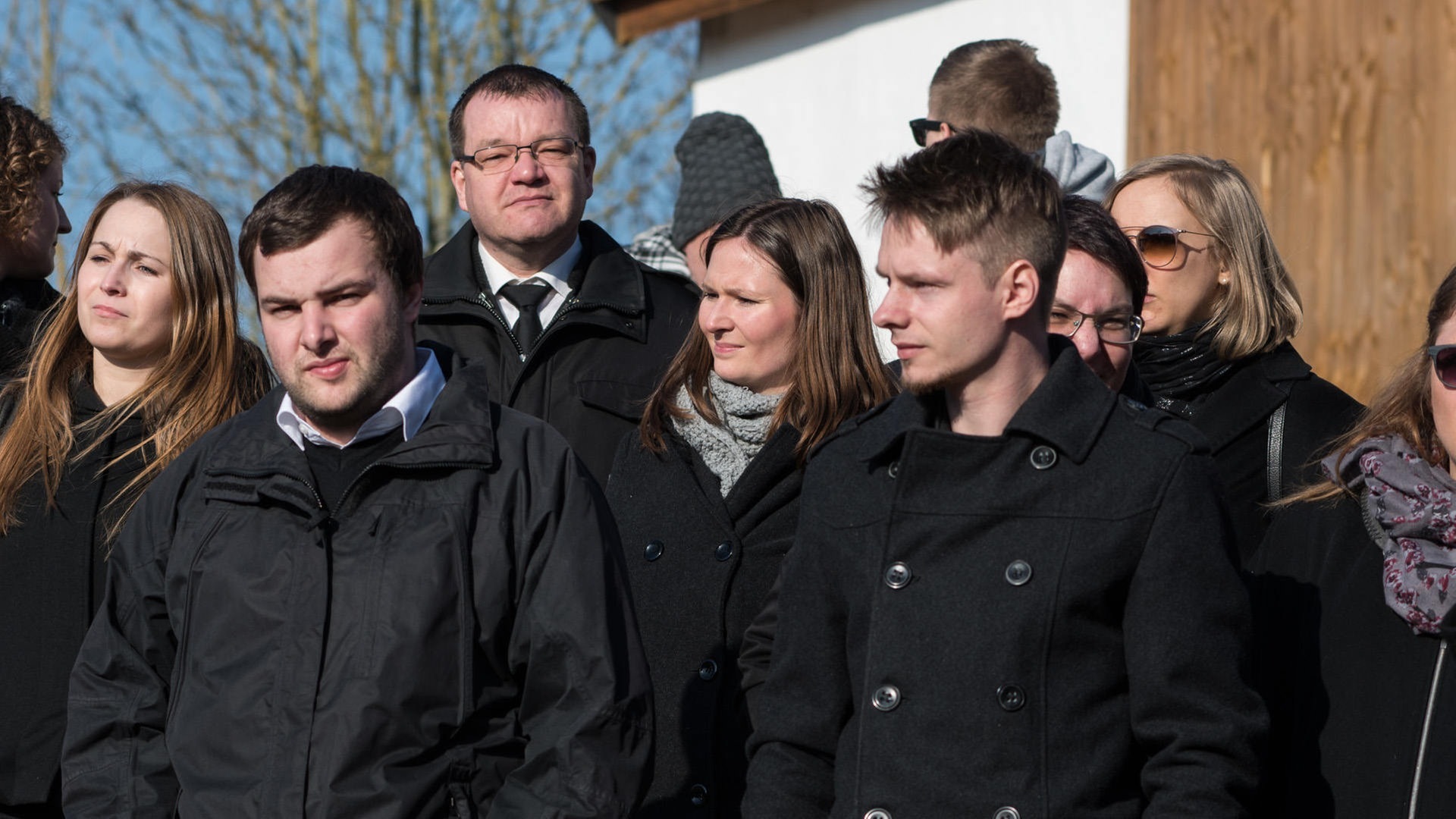 Foto: SWR3 Tatort - Tag 2 (Foto: SWR3)