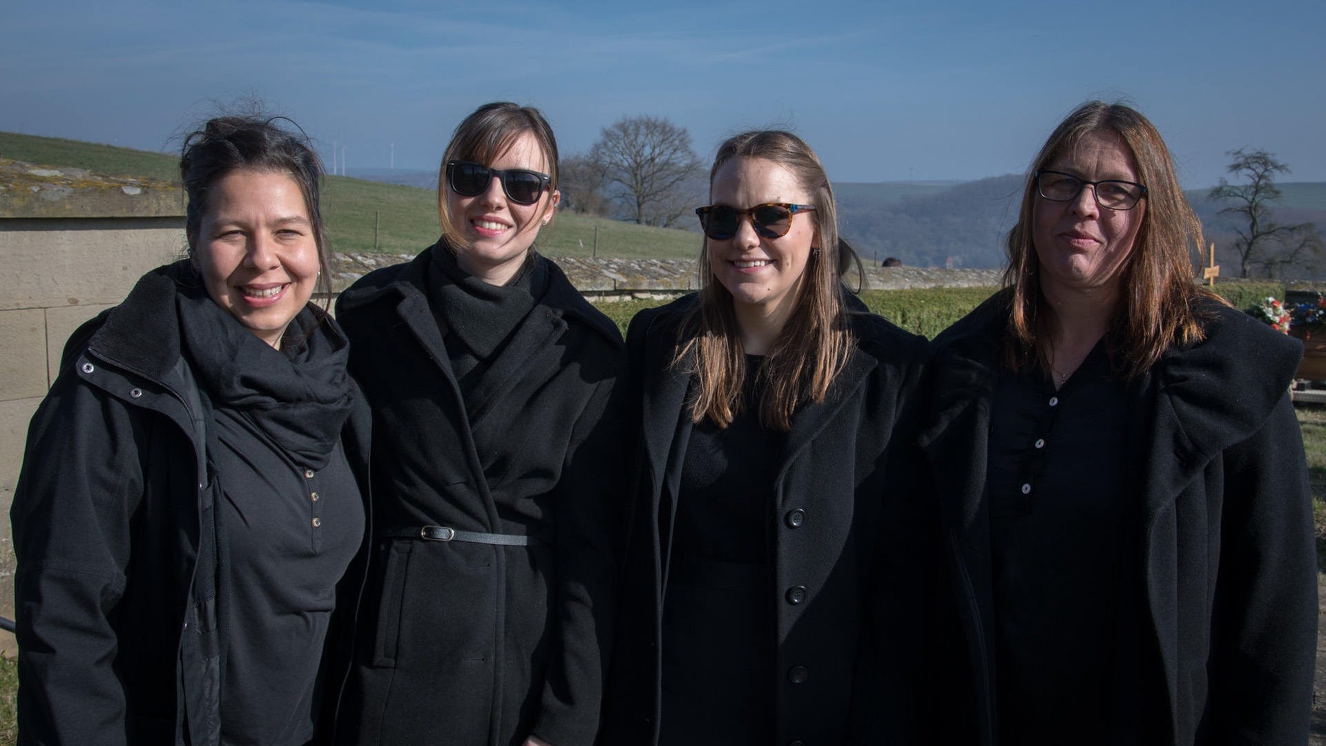 Foto: SWR3 Tatort - Tag 2 (Foto: SWR3)
