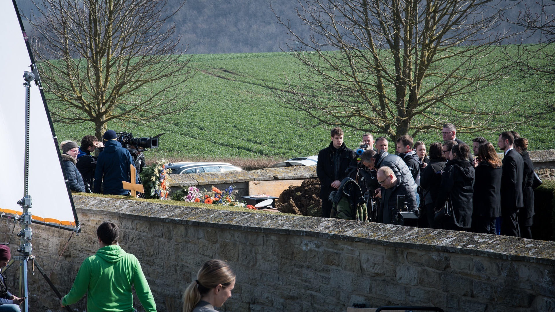 Foto: SWR3 Tatort - Tag 2 (Foto: SWR3)