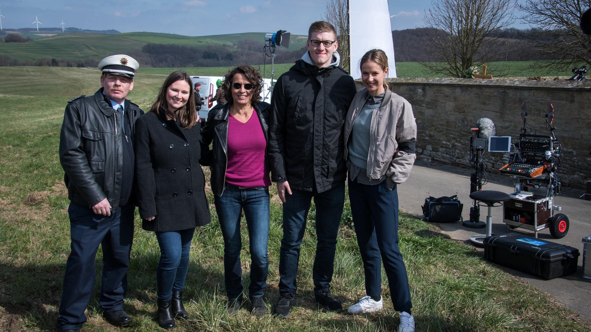 Foto: SWR3 Tatort - Tag 2 (Foto: SWR3)