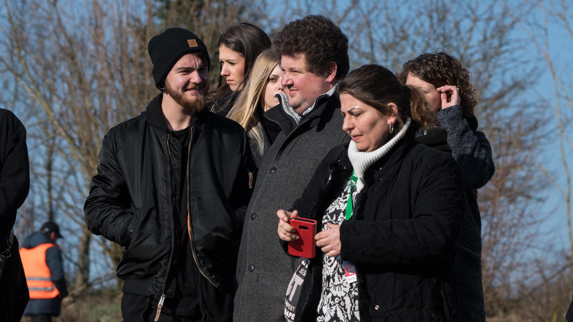 Foto: SWR3 Tatort - Tag 2 (Foto: SWR3)