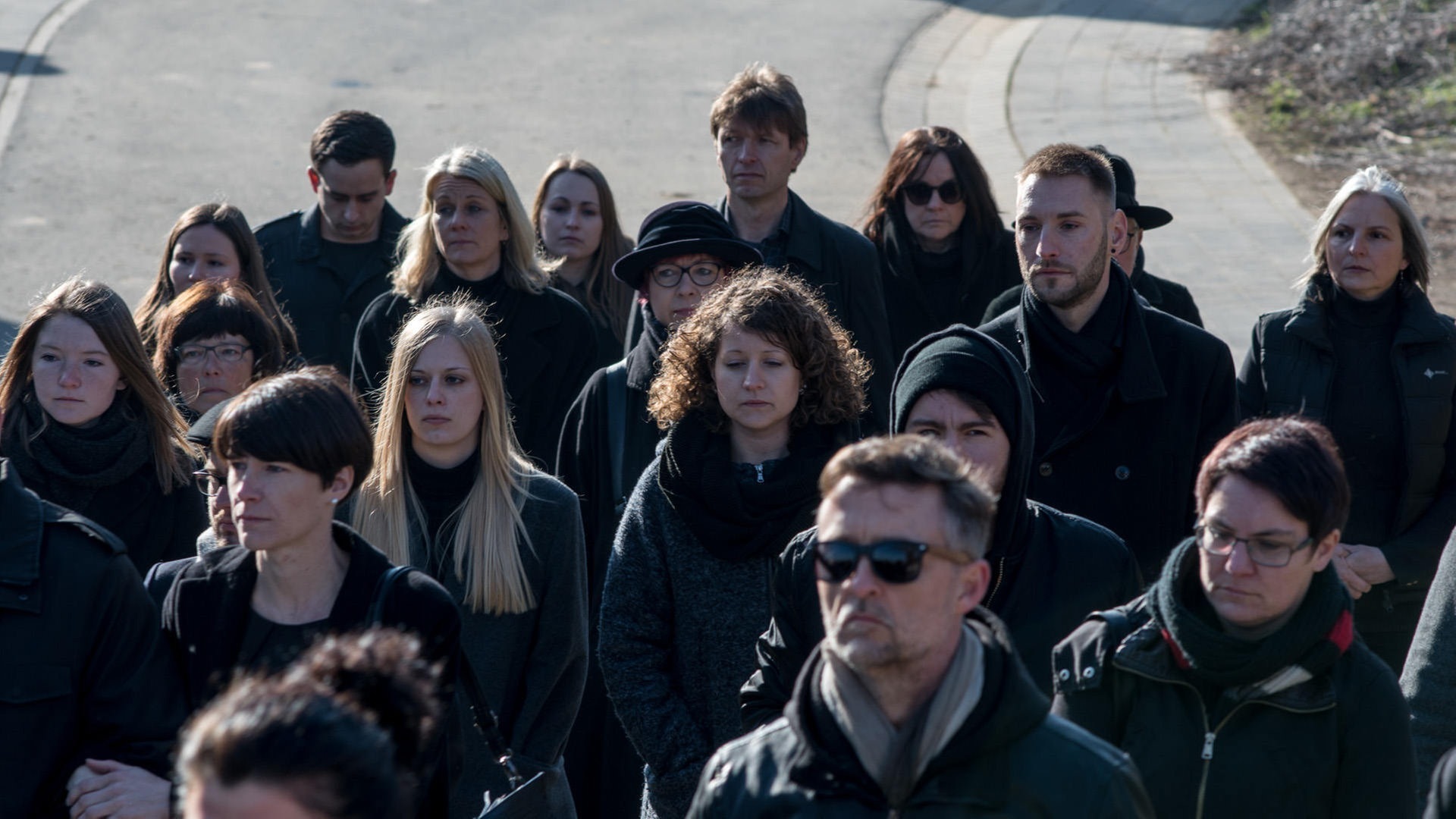 Foto: SWR3 Tatort - Tag 2 (Foto: SWR3)
