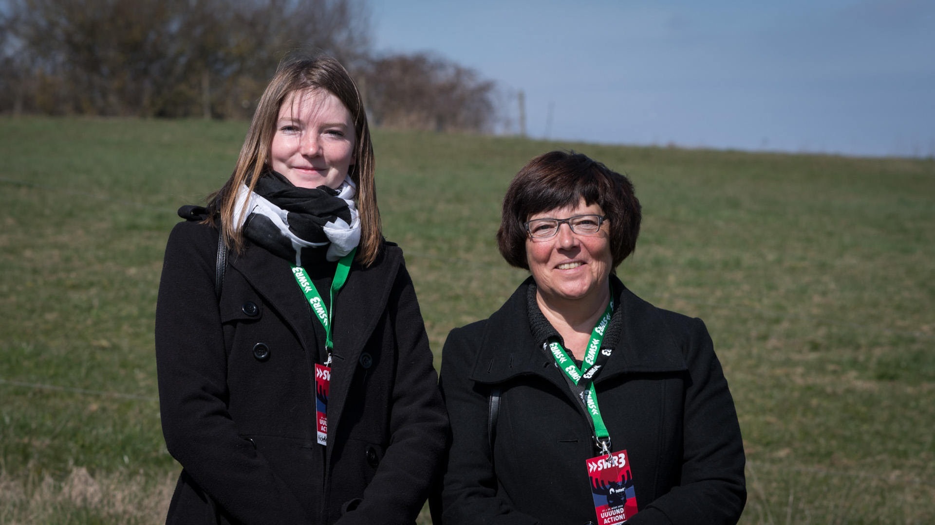 Foto: SWR3 Tatort - Tag 2 (Foto: SWR3)