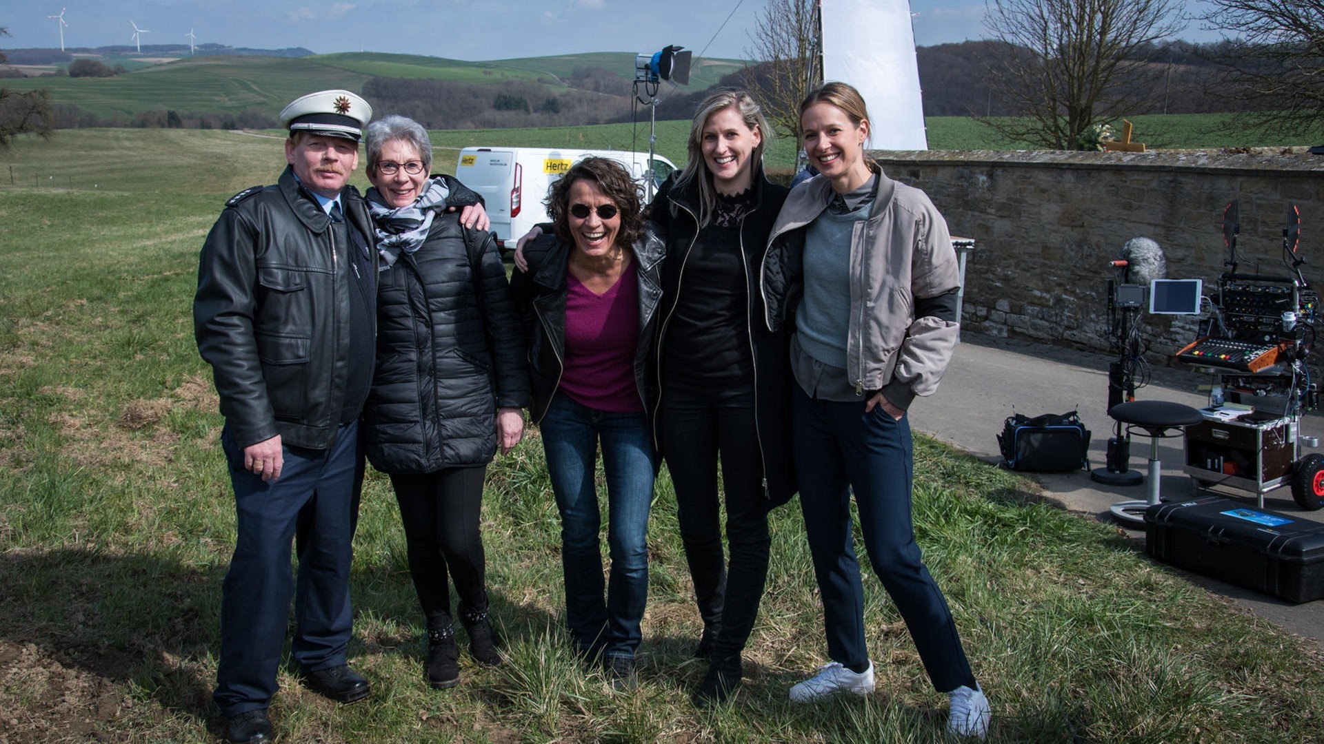 Foto: SWR3 Tatort - Tag 2 (Foto: SWR3)