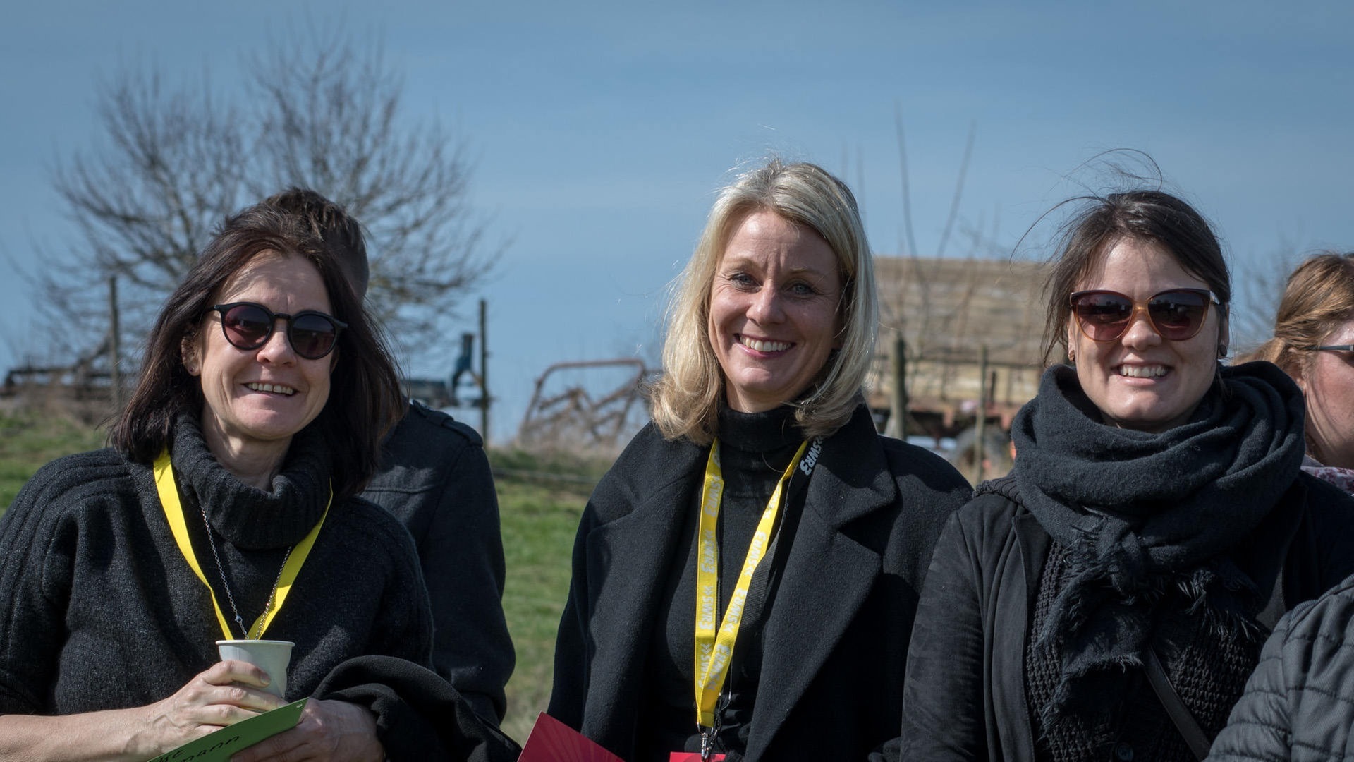 Foto: SWR3 Tatort - Tag 2 (Foto: SWR3)