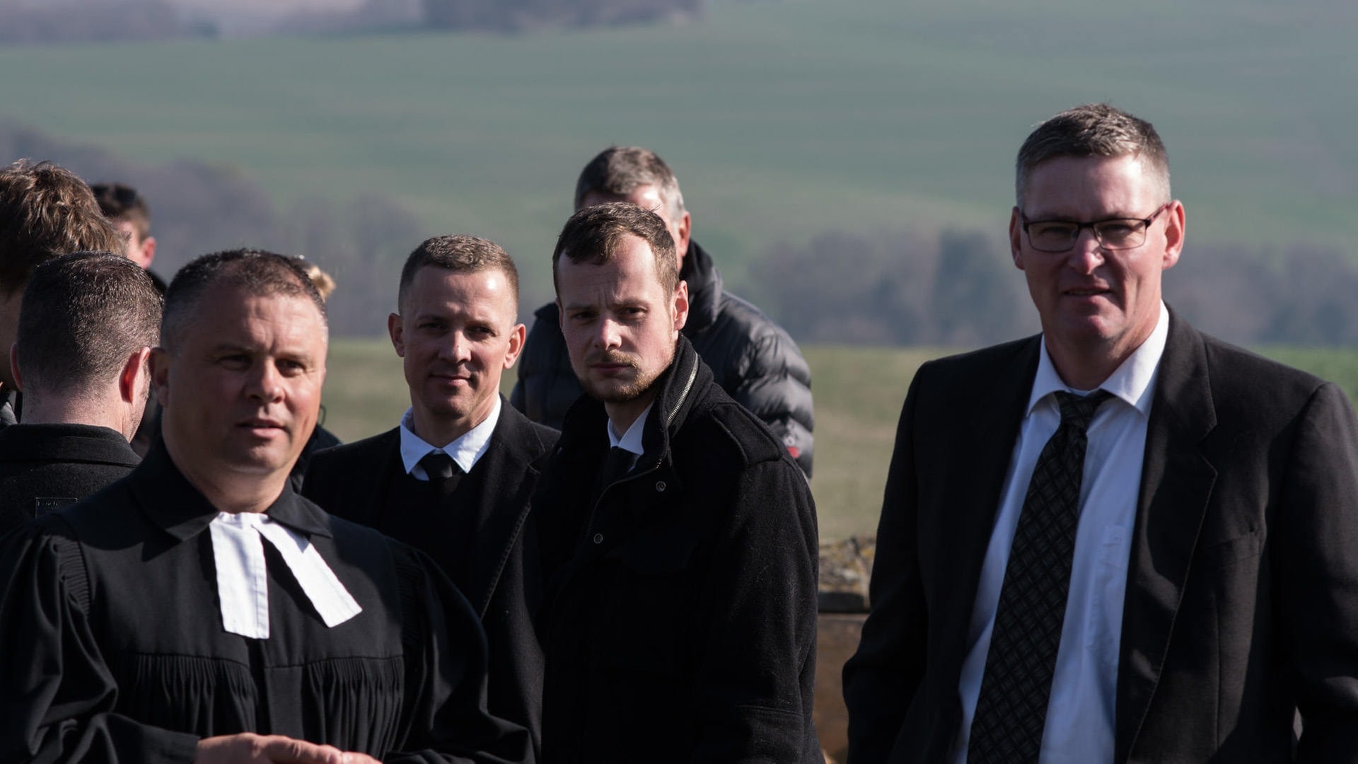 Foto: SWR3 Tatort - Tag 2 (Foto: SWR3)
