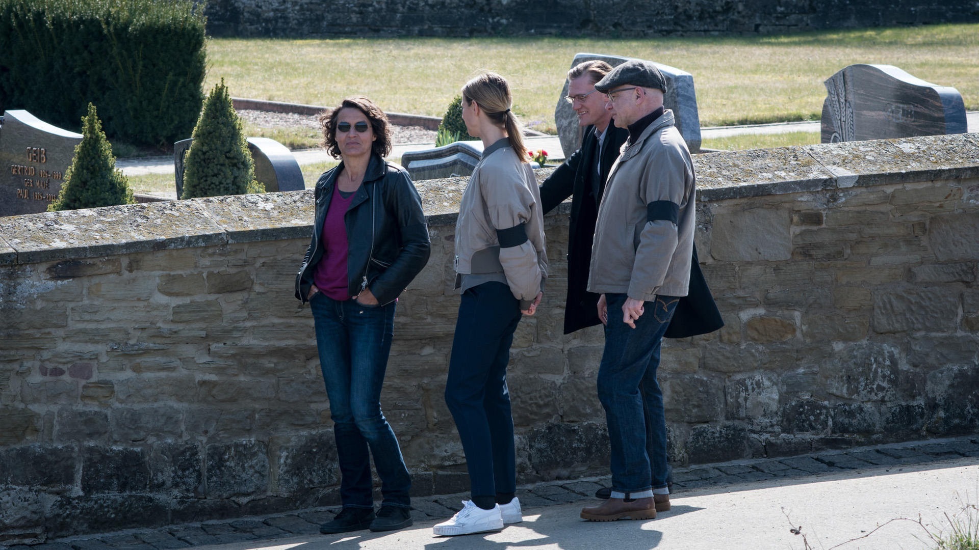 Foto: SWR3 Tatort - Tag 2 (Foto: SWR3)
