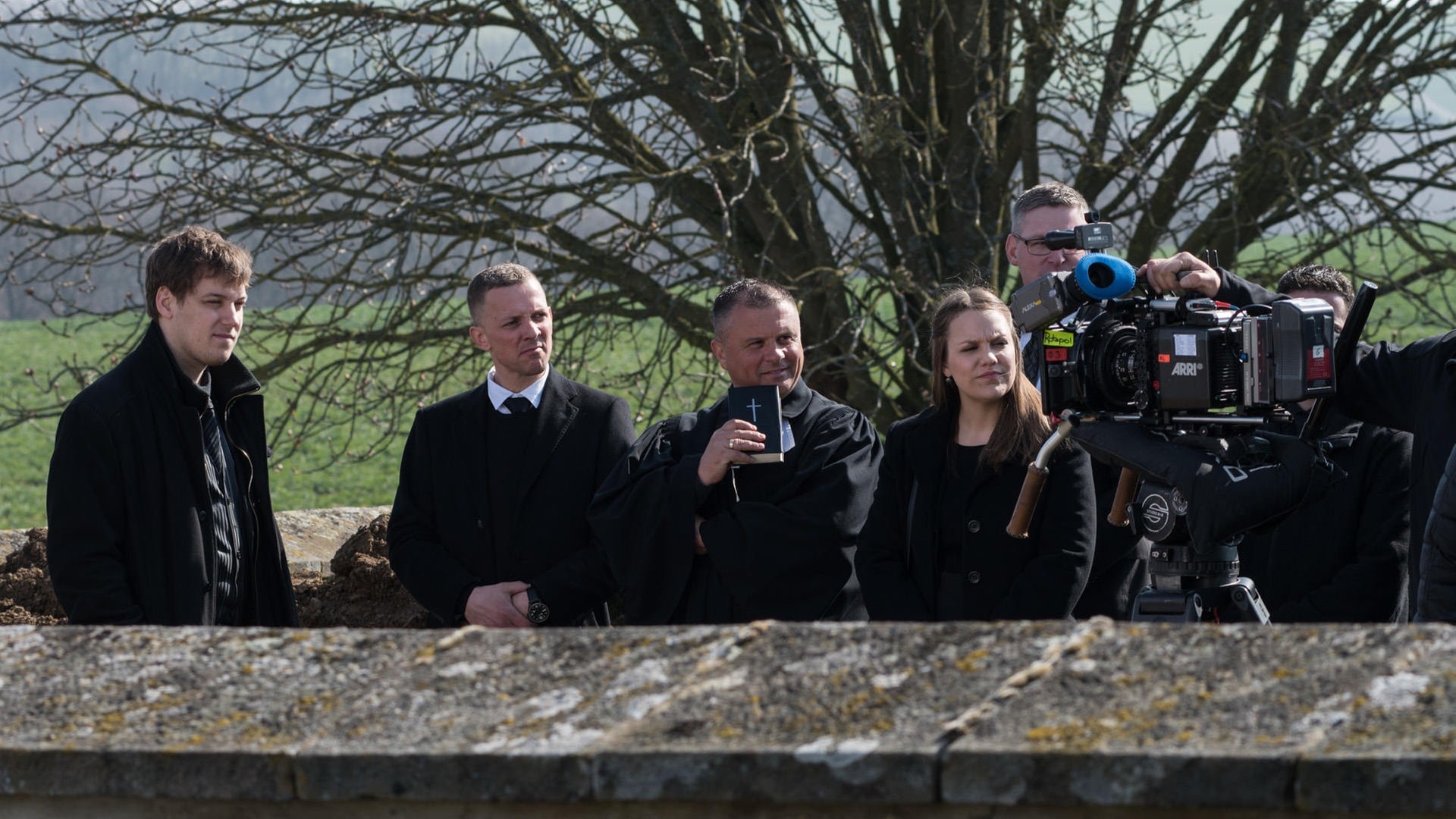 Foto: SWR3 Tatort - Tag 2 (Foto: SWR3)