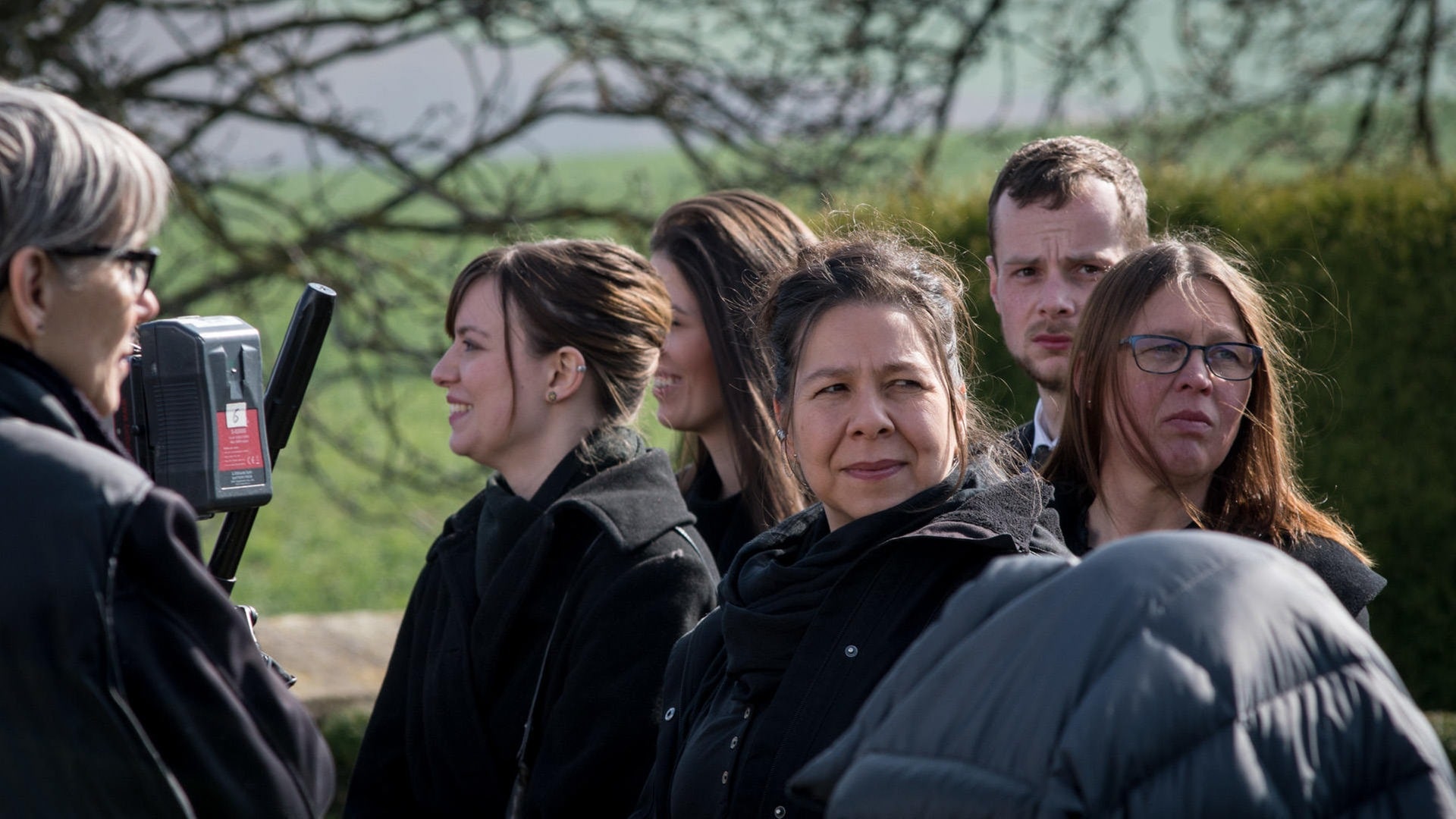 Foto: SWR3 Tatort - Tag 2 (Foto: SWR3)