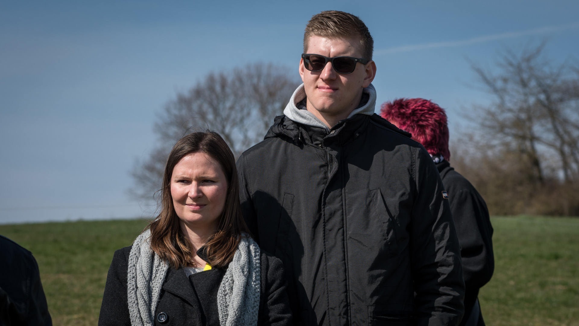 Foto: SWR3 Tatort - Tag 2 (Foto: SWR3)
