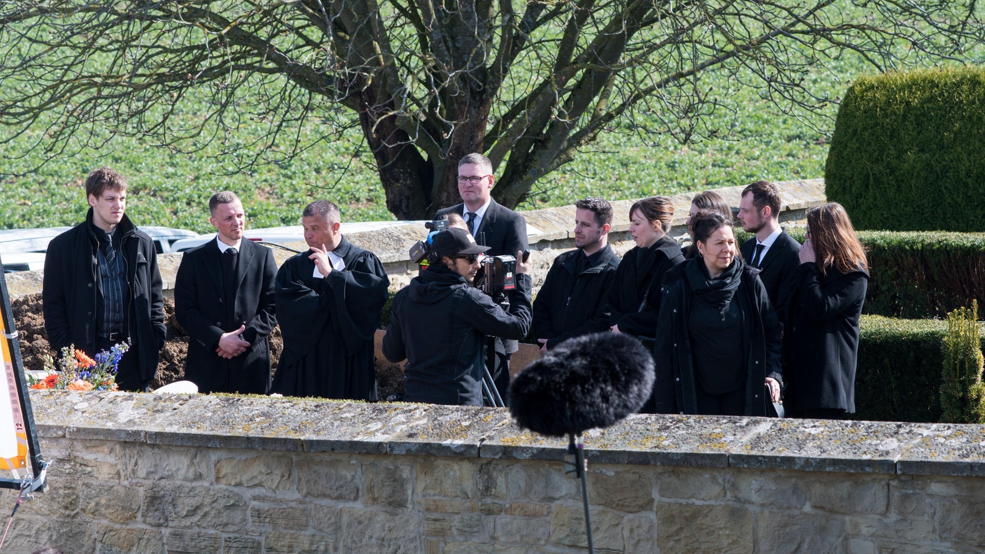 Foto: SWR3 Tatort - Tag 2 (Foto: SWR3)