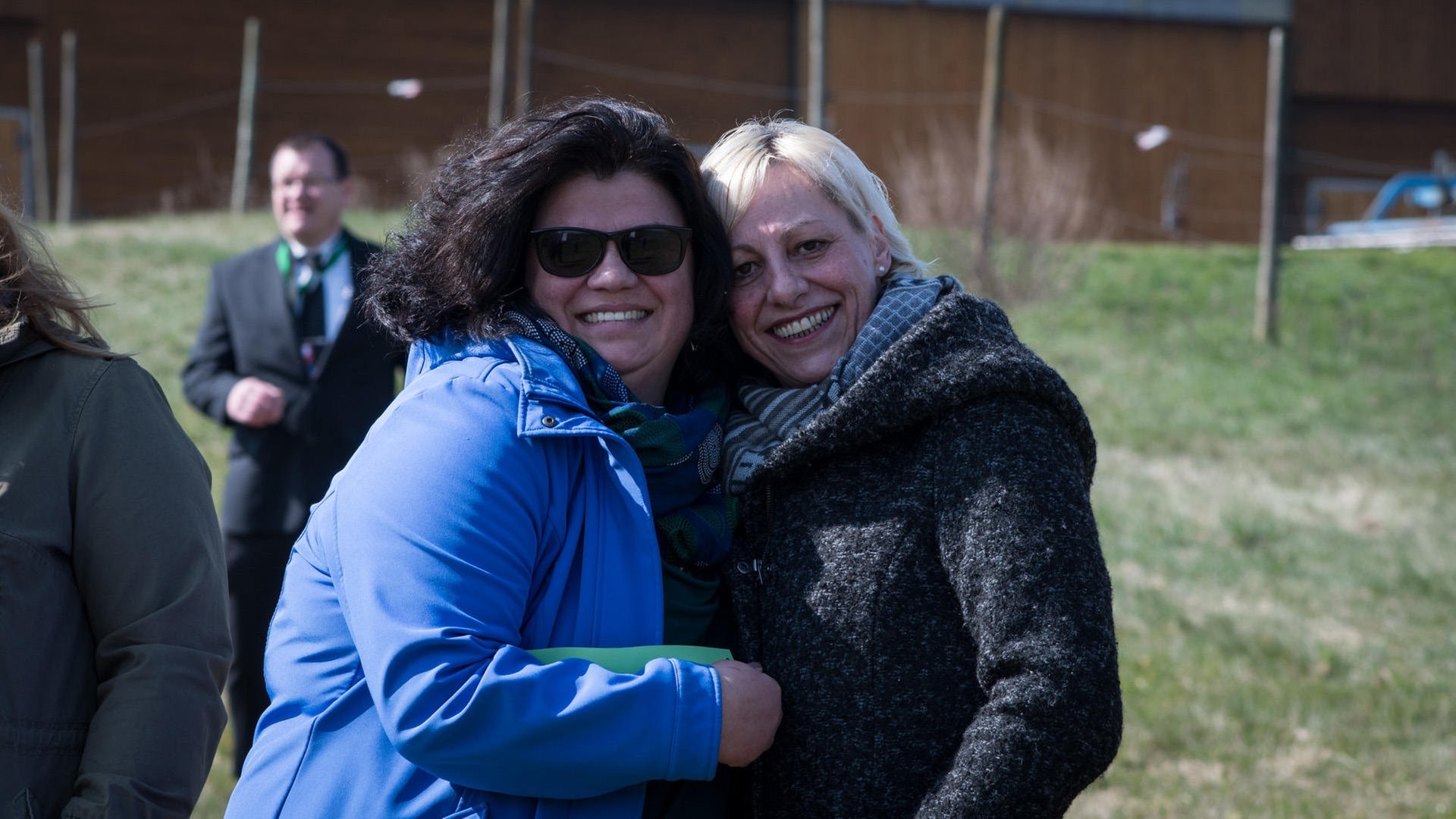 Foto: SWR3 Tatort - Tag 2 (Foto: SWR3)
