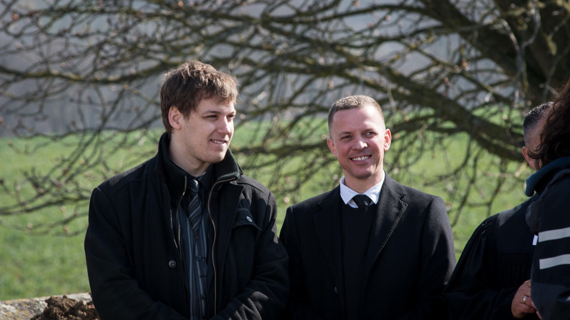 Foto: SWR3 Tatort - Tag 2 (Foto: SWR3)