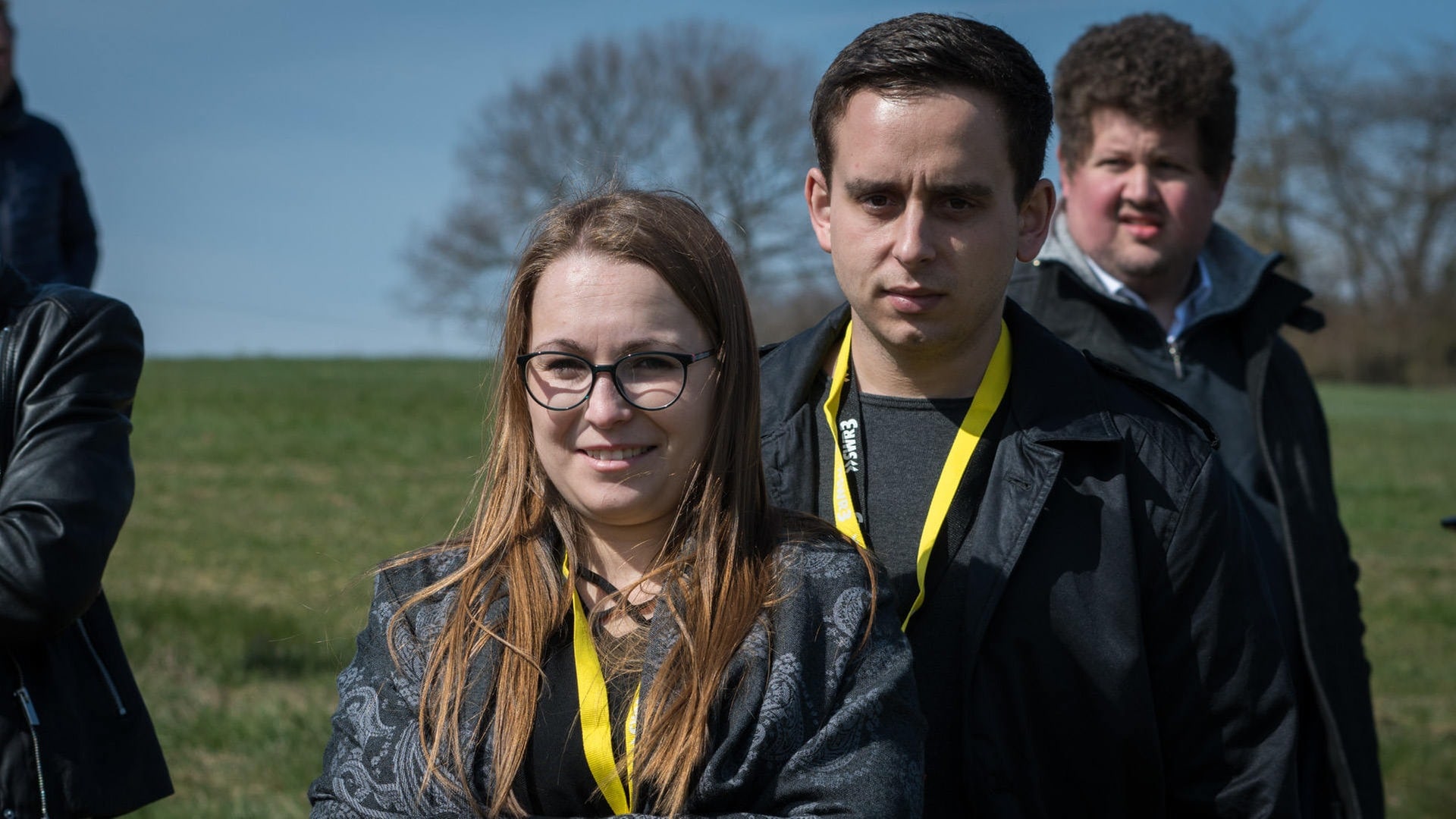 Foto: SWR3 Tatort - Tag 2 (Foto: SWR3)