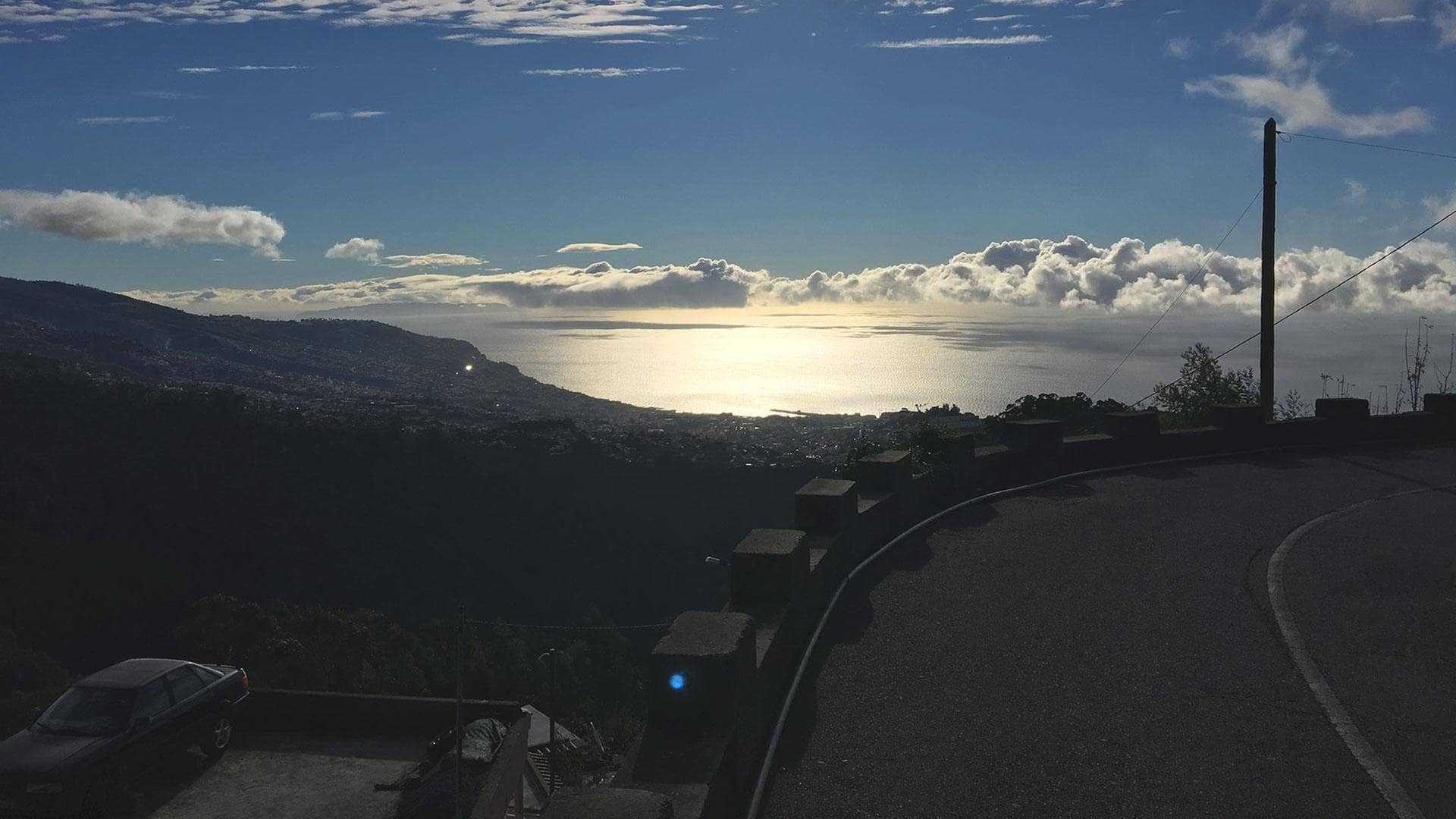 So schön ist Madeira (Foto: SWR3)