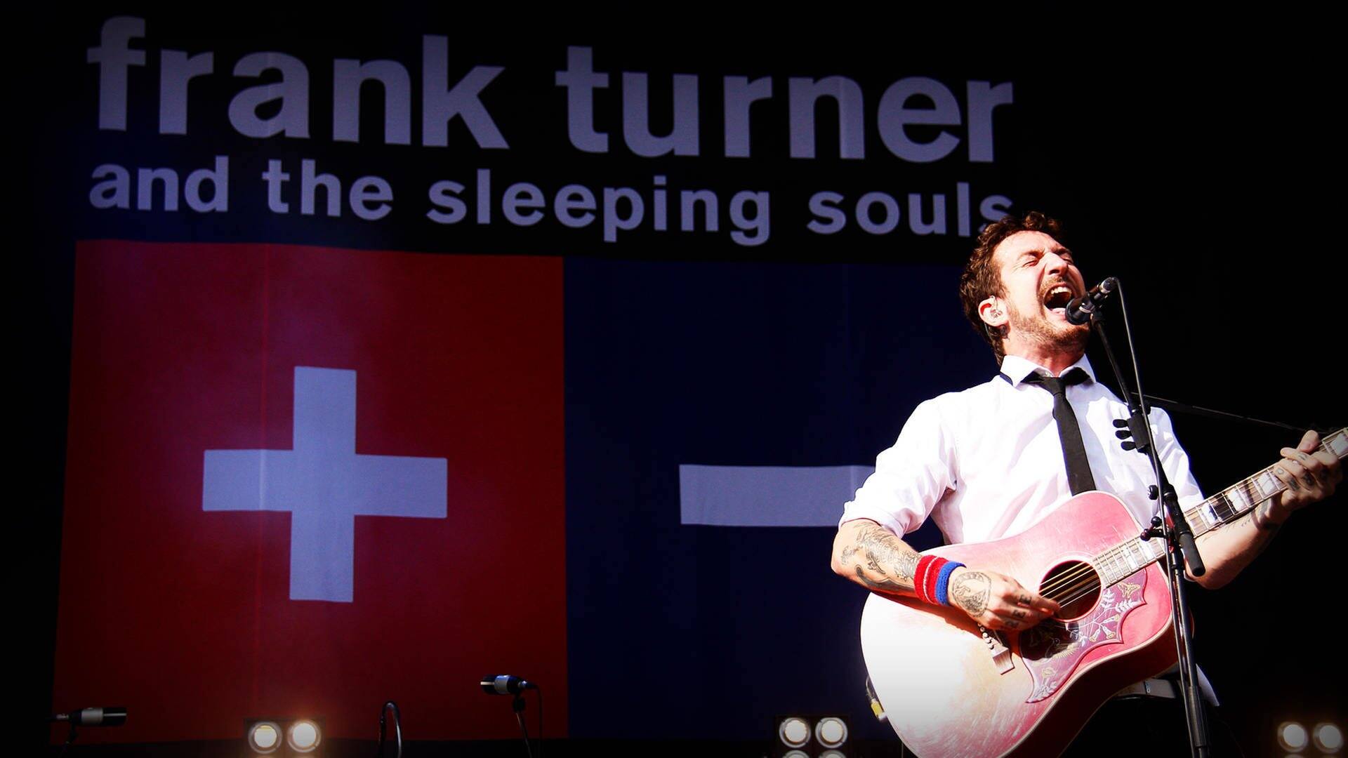 Frank Turner & The Sleeping Souls begeistern Konstanz - _MG_5402.jpg-53422 (Foto: SWR3)
