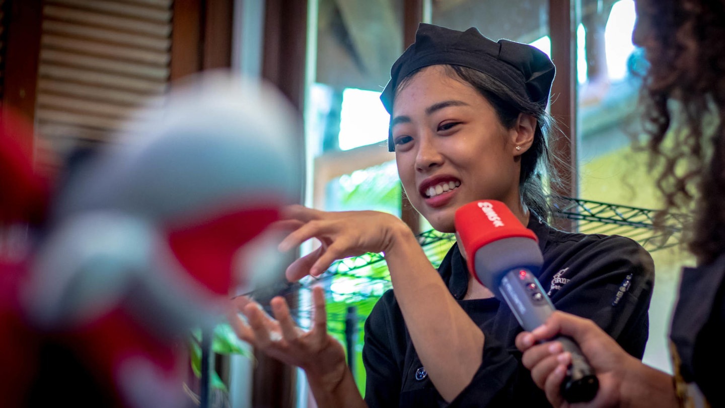 Foto: SWR3 gallery-swr3-LCSPK (Foto: SWR3)