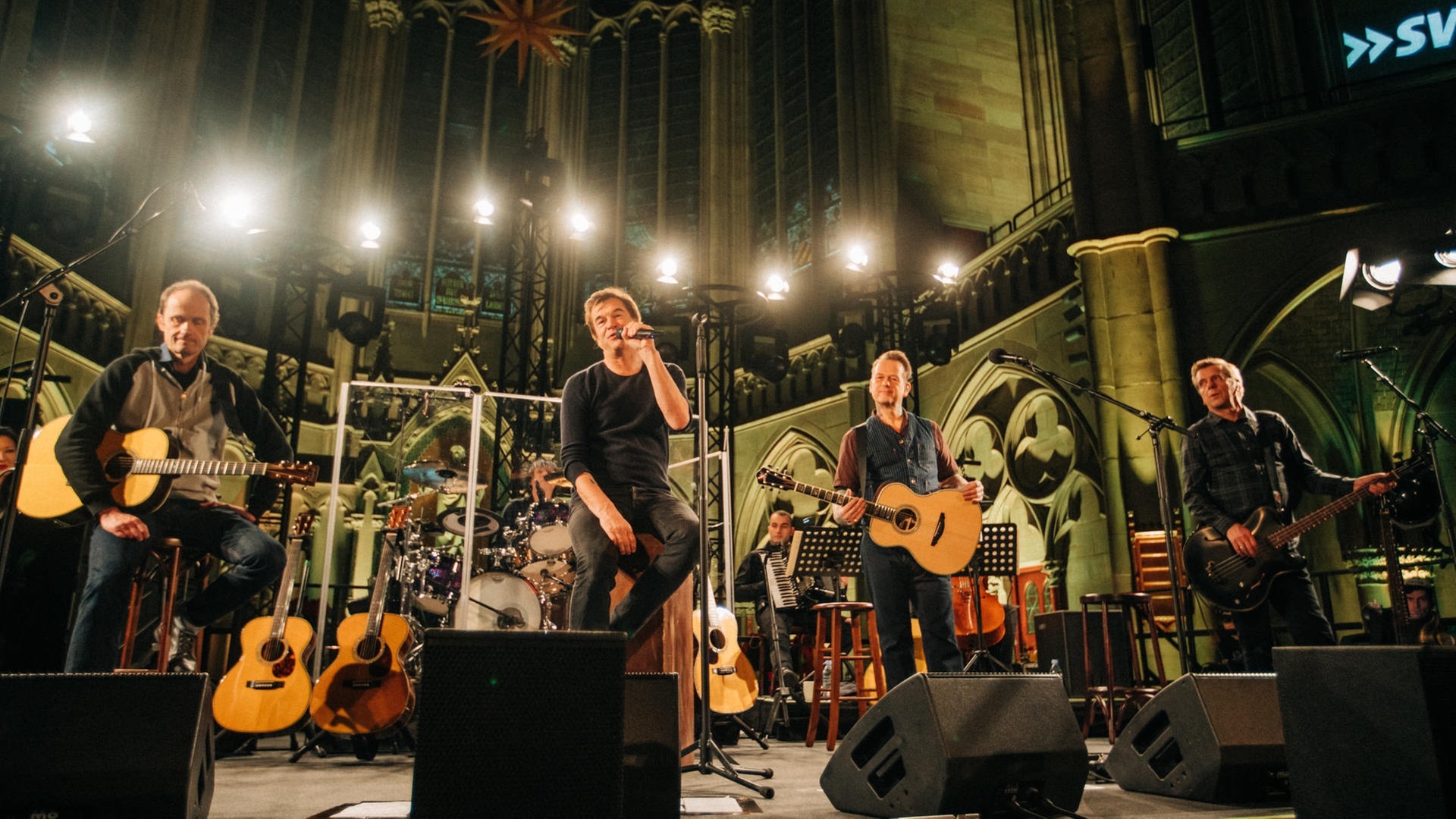 Ärzte & Tote Hosen: Konzerte mit positivem Impact