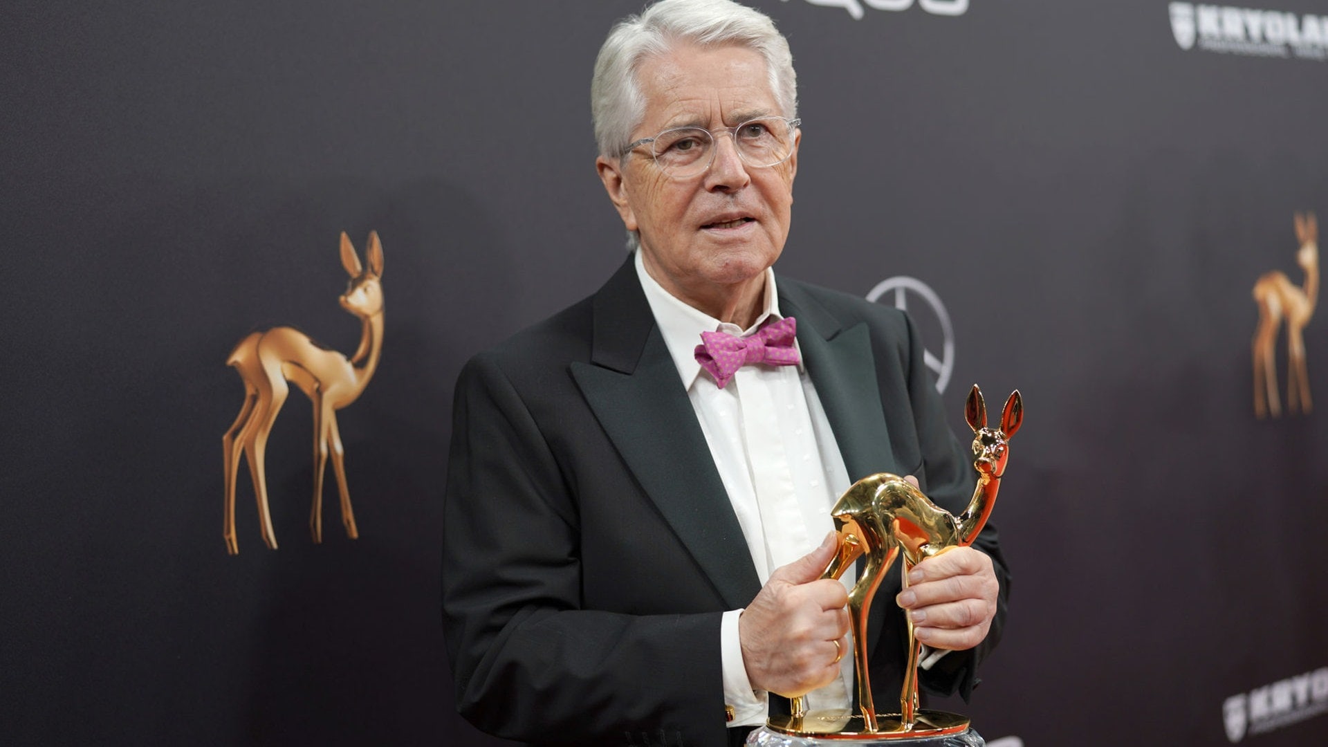 Foto: Eventpress for Hubert Burda Media Bambi 2019 (Foto: Eventpress for Hubert Burda Media)