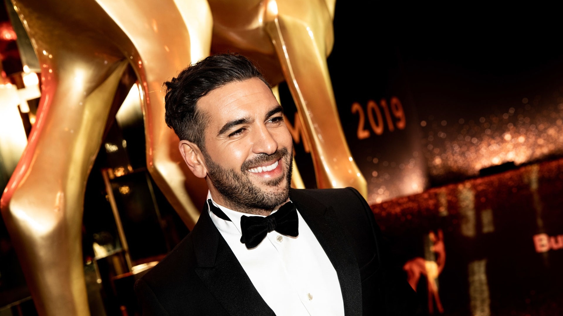 Foto: Eventpress for Hubert Burda Media Bambi 2019 (Foto: Eventpress for Hubert Burda Media)