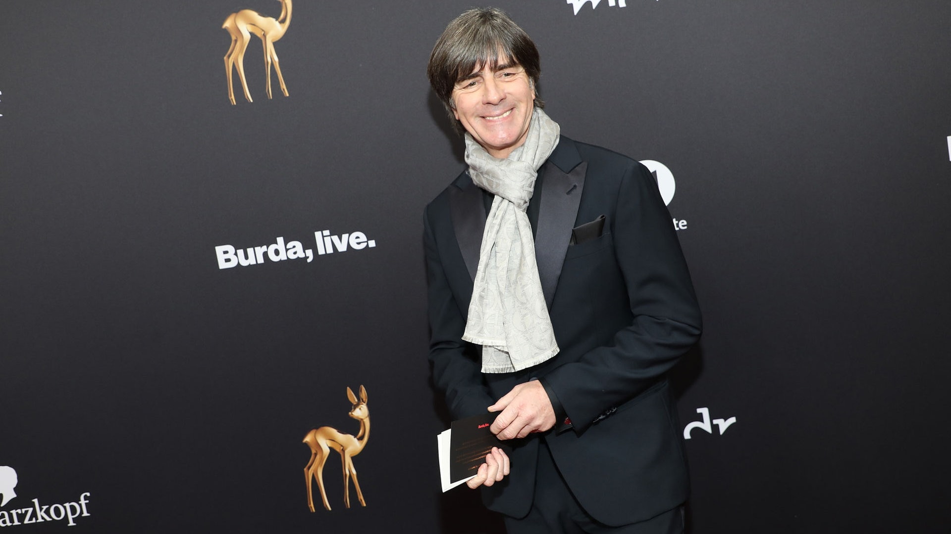 Foto: Eventpress for Hubert Burda Media Bambi 2019 (Foto: Eventpress for Hubert Burda Media)