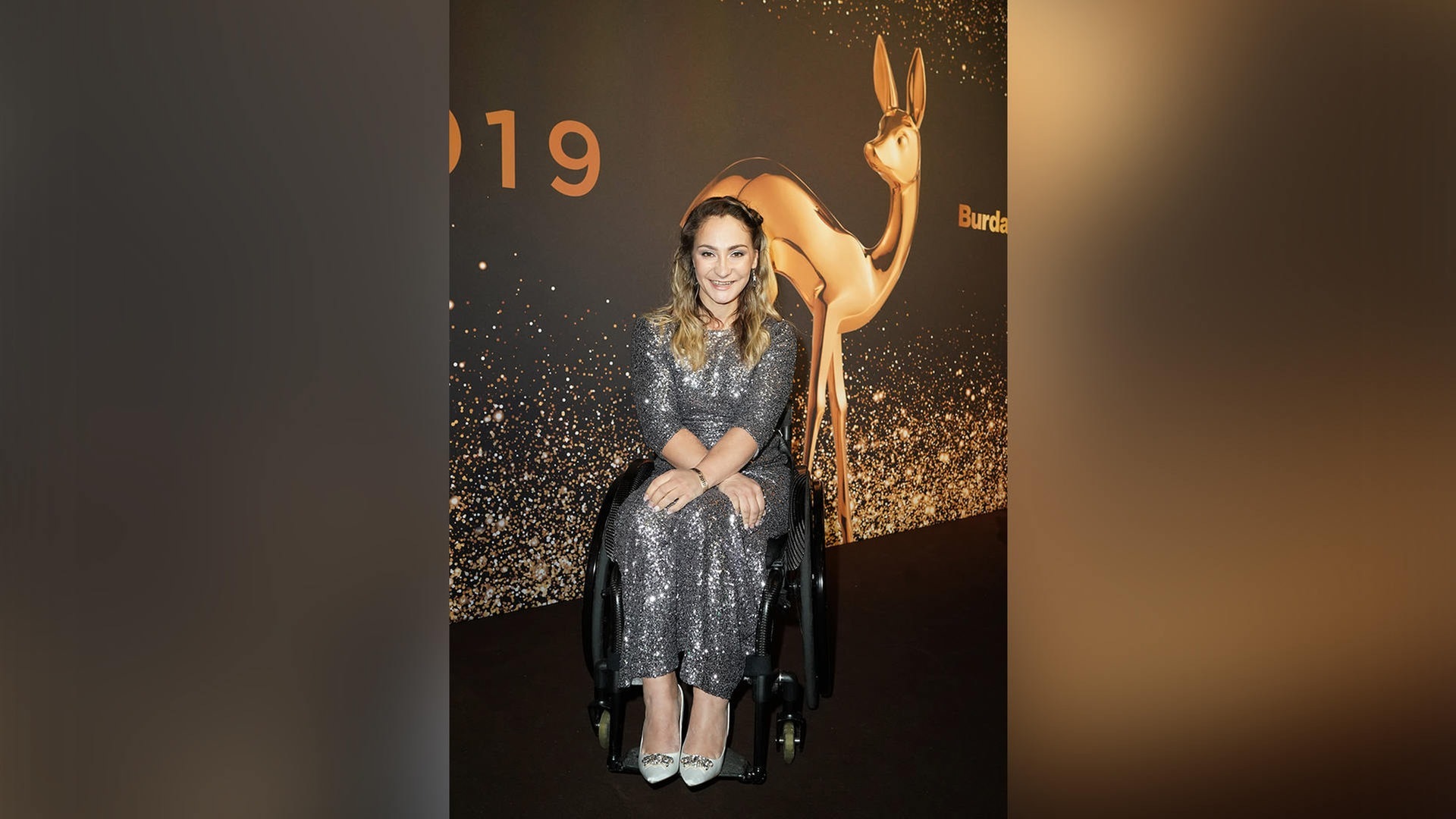 Foto: Eventpress for Hubert Burda Media Bambi 2019 (Foto: Eventpress for Hubert Burda Media)