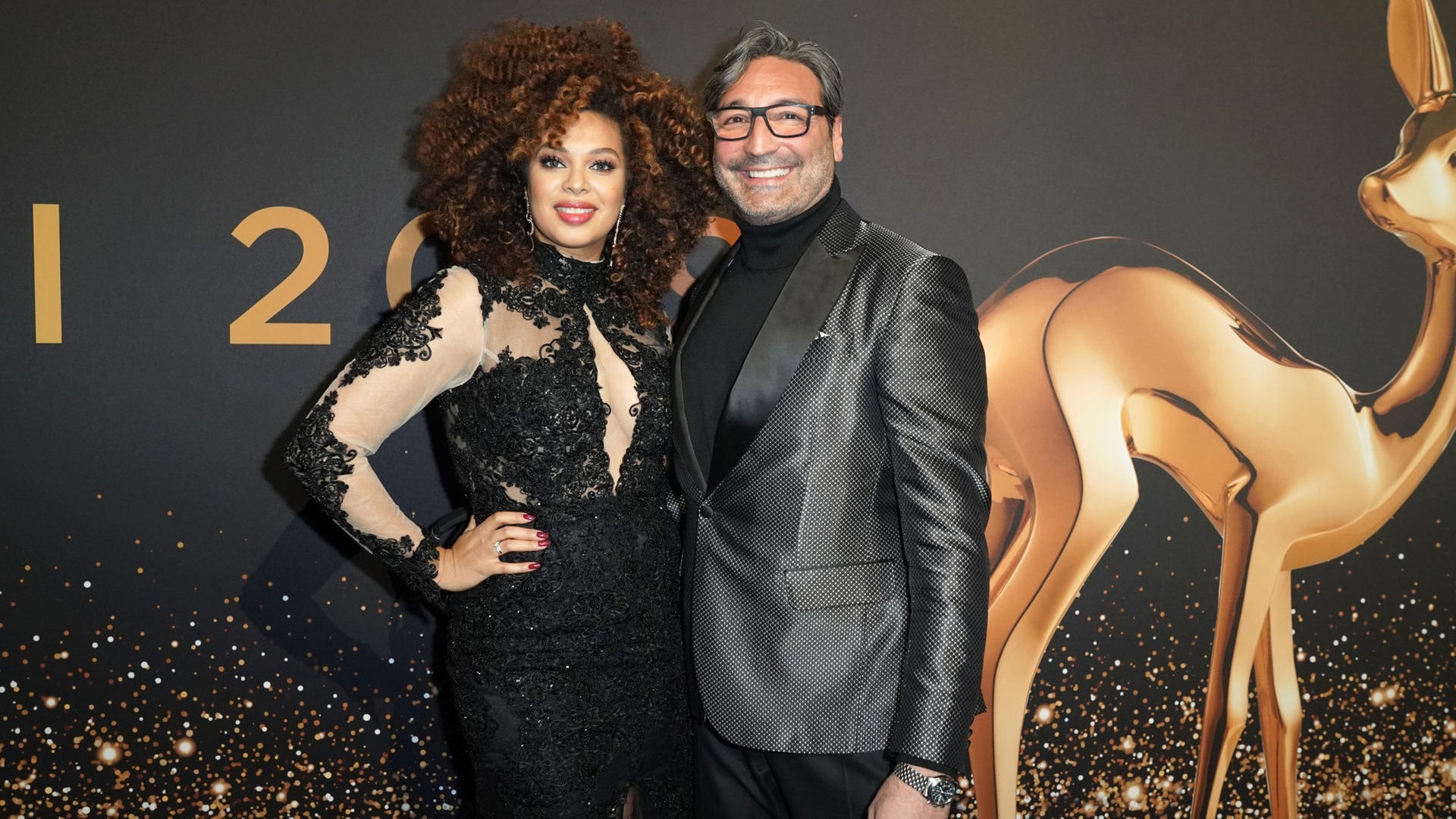 Foto: Eventpress for Hubert Burda Media Bambi 2019 (Foto: Eventpress for Hubert Burda Media)