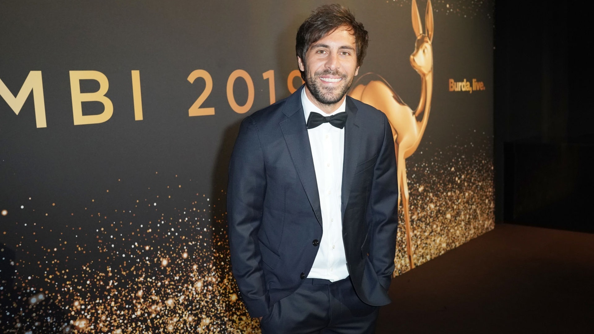 Foto: Eventpress for Hubert Burda Media Bambi 2019 (Foto: Eventpress for Hubert Burda Media)
