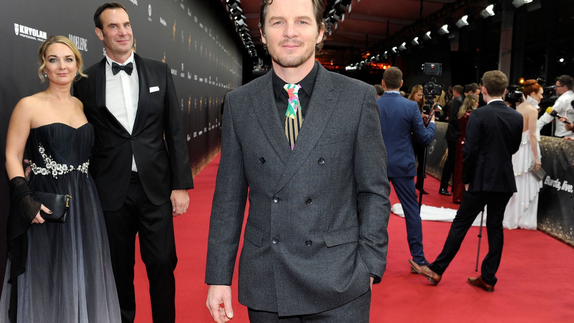 Foto: Eventpress for Hubert Burda Media Bambi 2019 (Foto: Eventpress for Hubert Burda Media)