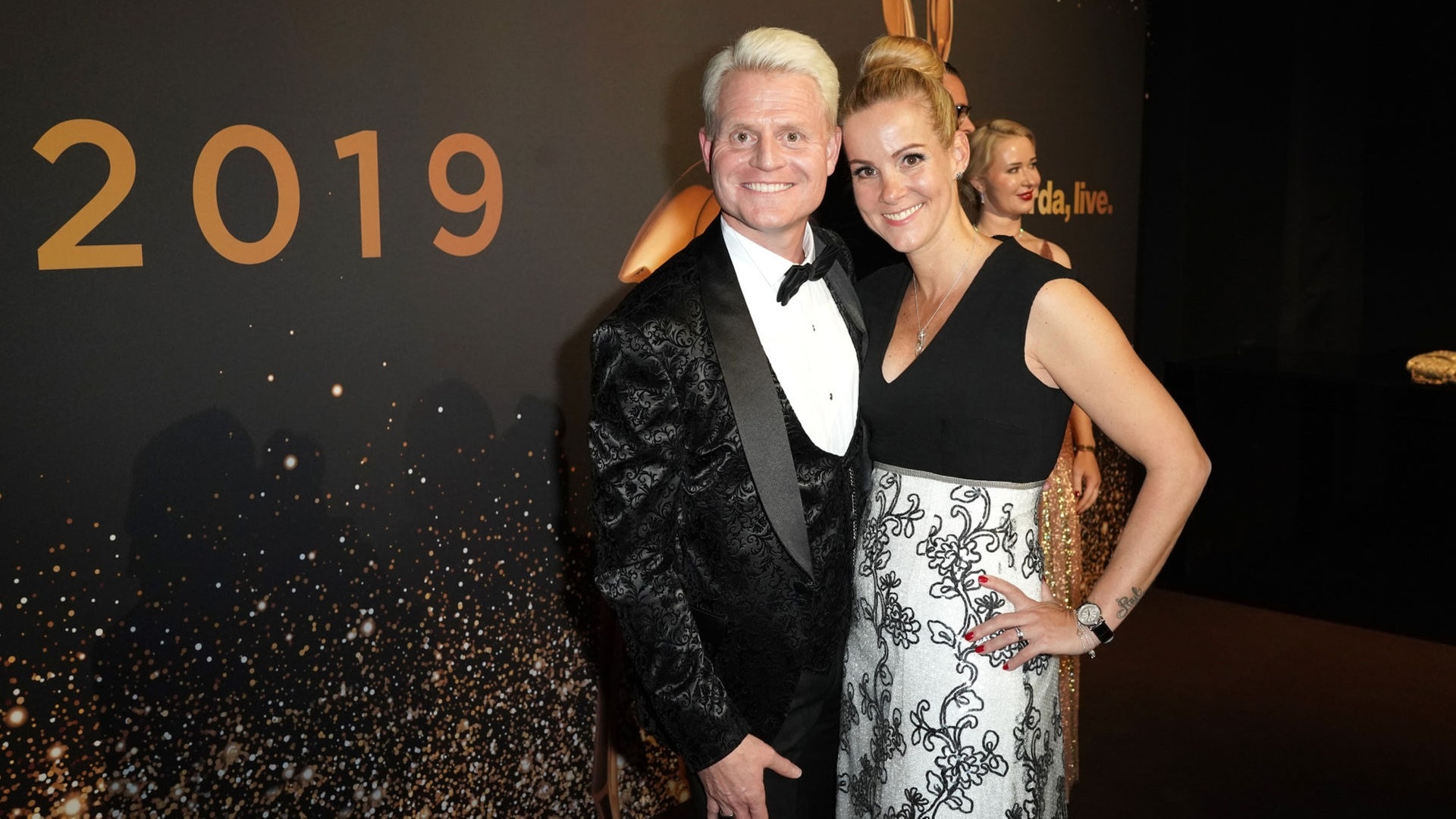 Foto: Eventpress for Hubert Burda Media Bambi 2019 (Foto: Eventpress for Hubert Burda Media)