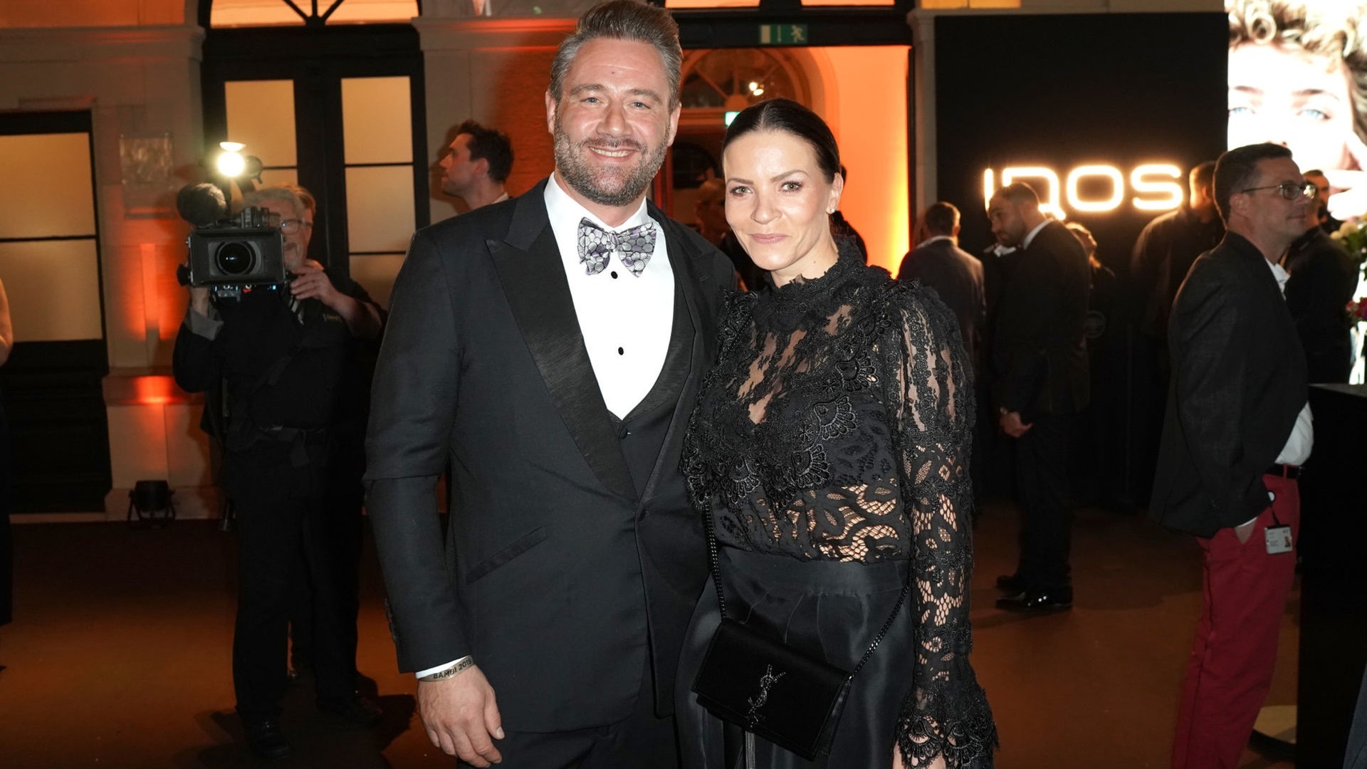 Foto: Eventpress for Hubert Burda Media Bambi 2019 (Foto: Eventpress for Hubert Burda Media)