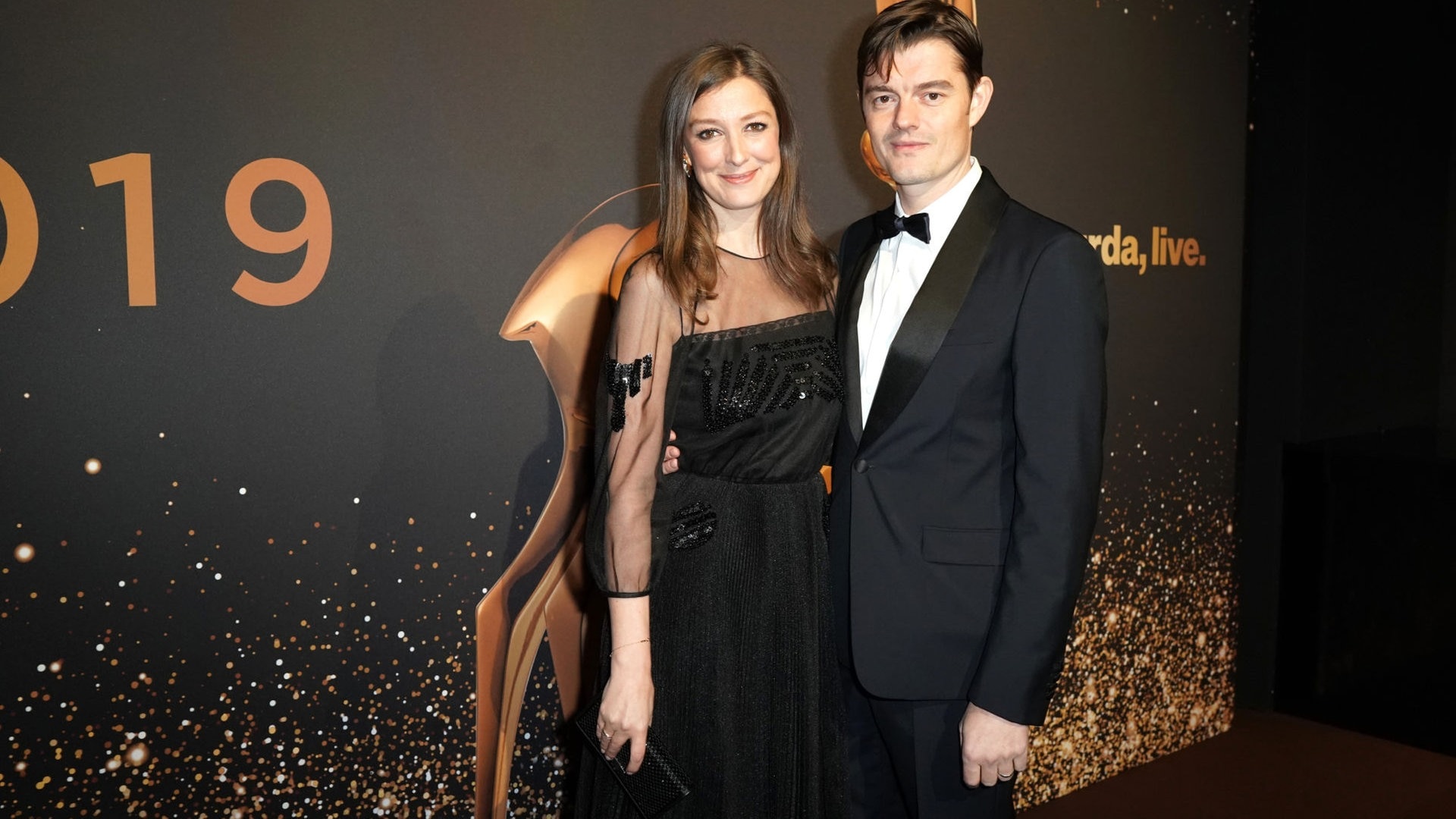 Foto: Eventpress for Hubert Burda Media Bambi 2019 (Foto: Eventpress for Hubert Burda Media)