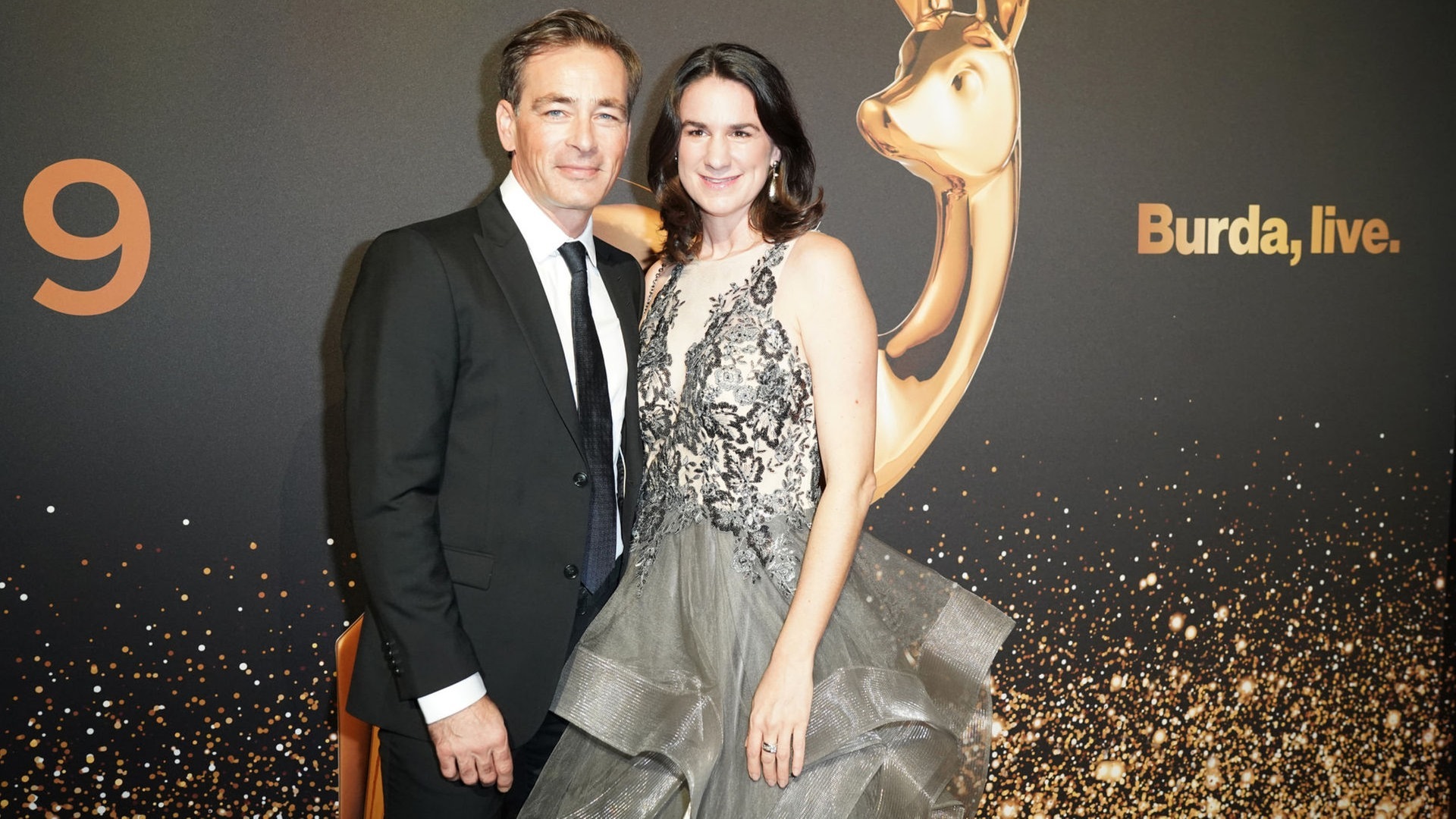 Foto: Eventpress for Hubert Burda Media Bambi 2019 (Foto: Eventpress for Hubert Burda Media)