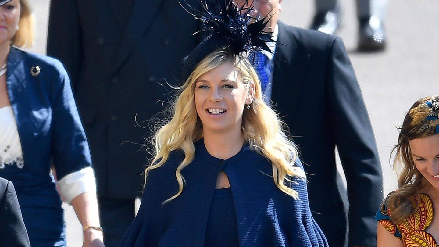 Chelsy Davy (Foto: dpa/picture-alliance)