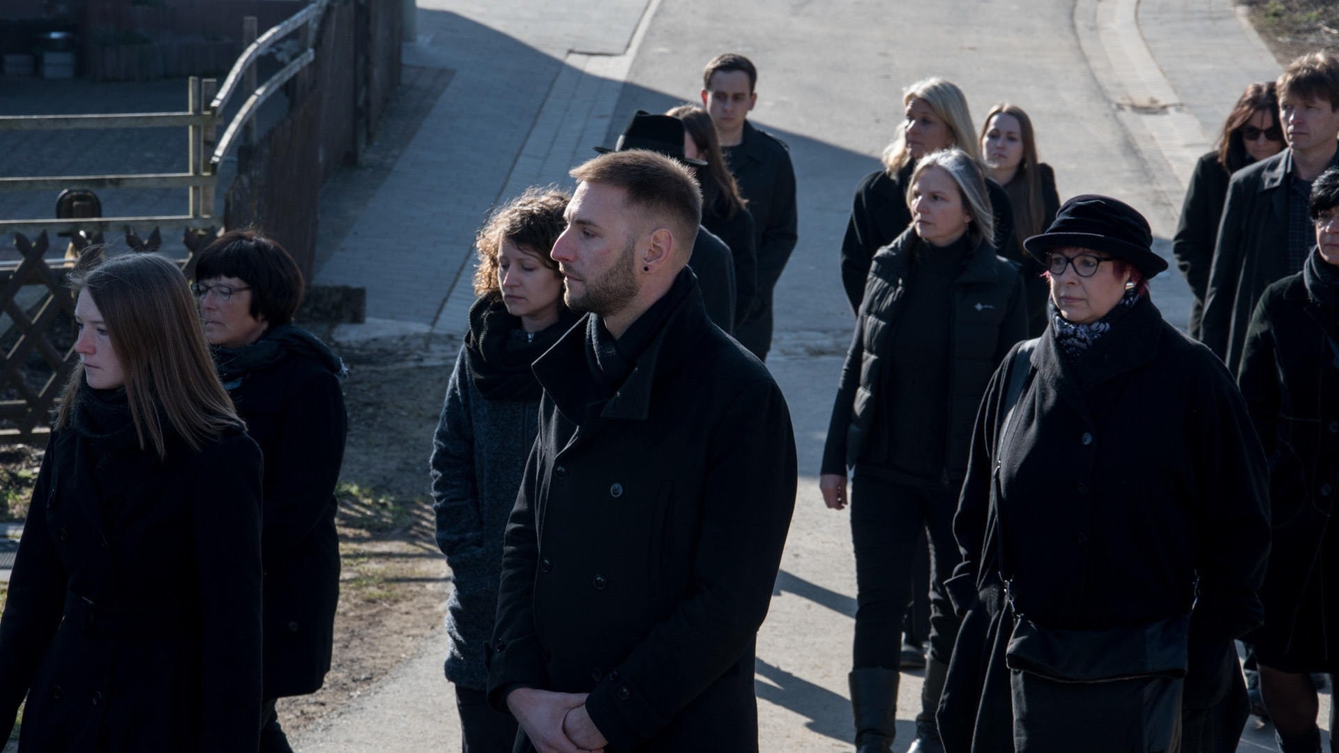 Foto: SWR3 Tatort - Tag 2 (Foto: SWR3)