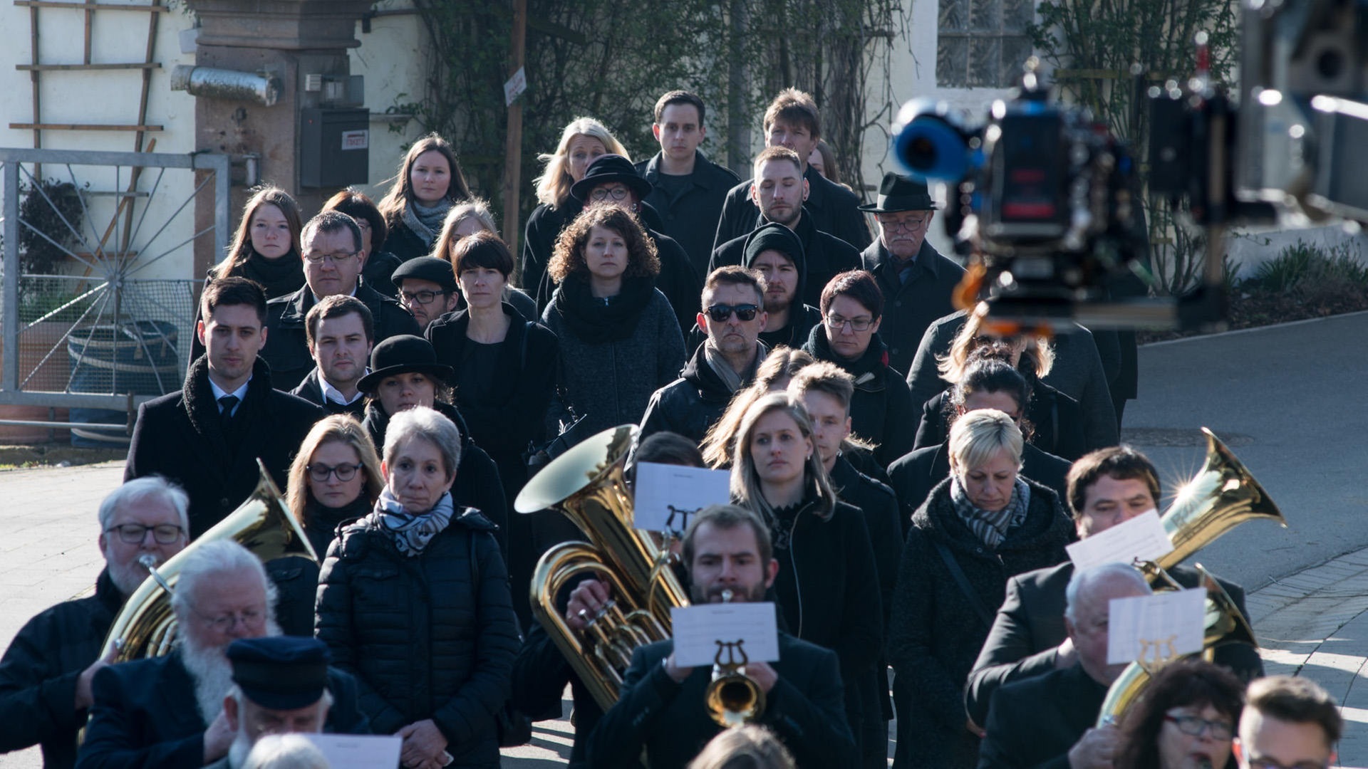Foto: SWR3 Tatort - Tag 2 (Foto: SWR3)
