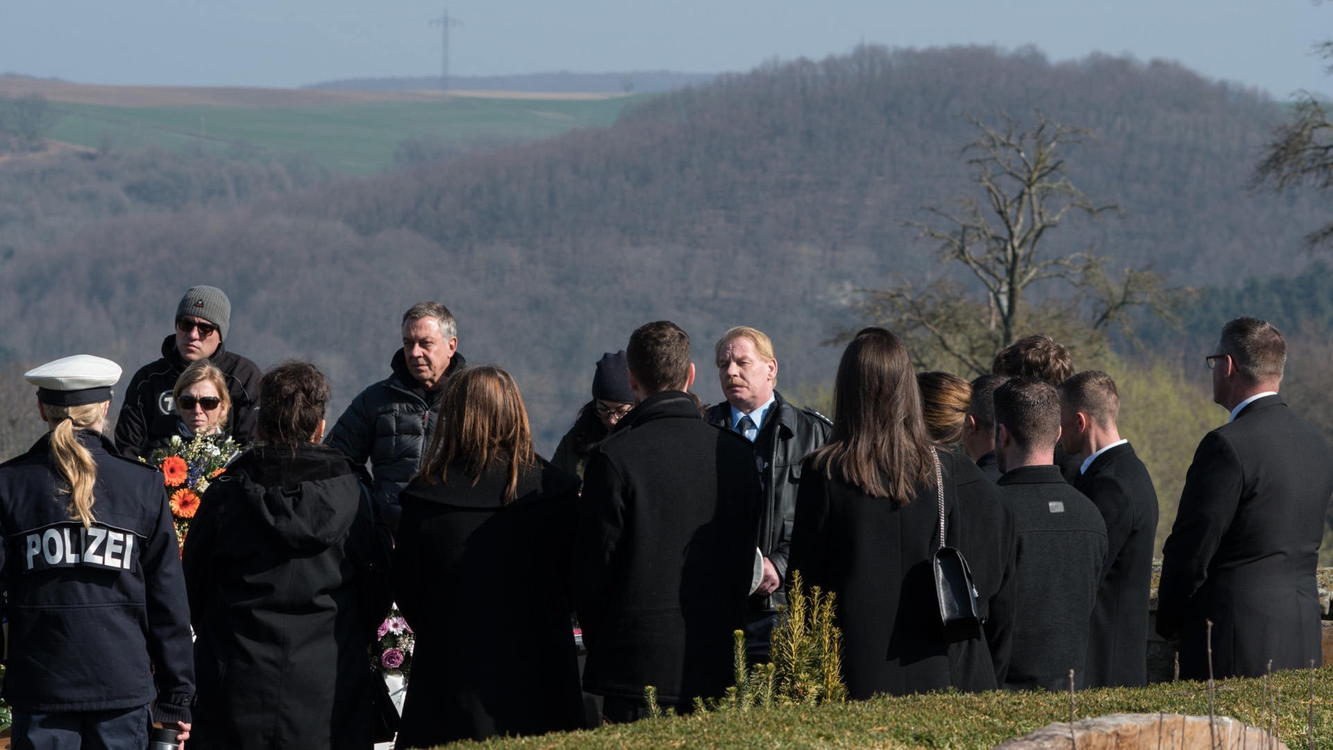 Foto: SWR3 Tatort - Tag 2 (Foto: SWR3)