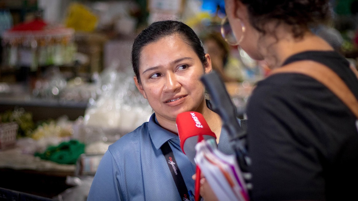 Foto: SWR3 gallery-swr3-LCSPK (Foto: SWR3)