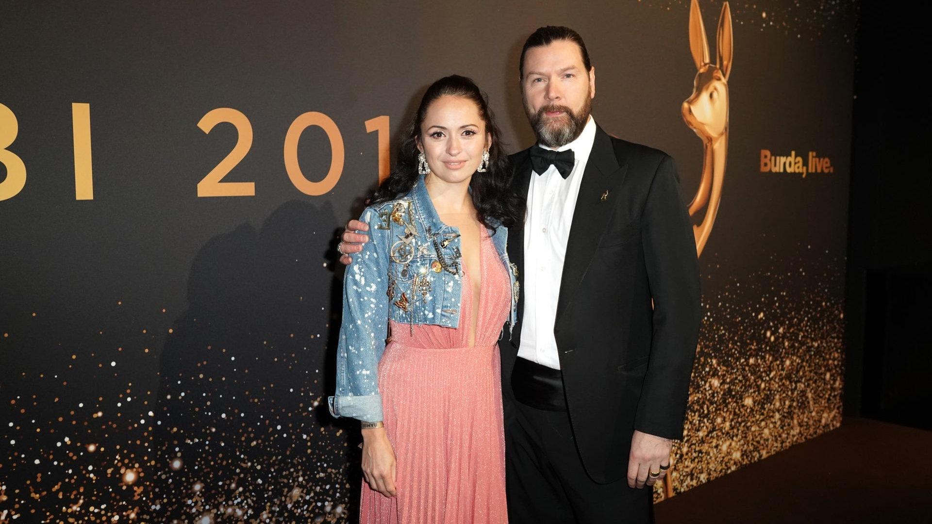 Foto: Eventpress for Hubert Burda Media Bambi 2019 (Foto: Eventpress for Hubert Burda Media)