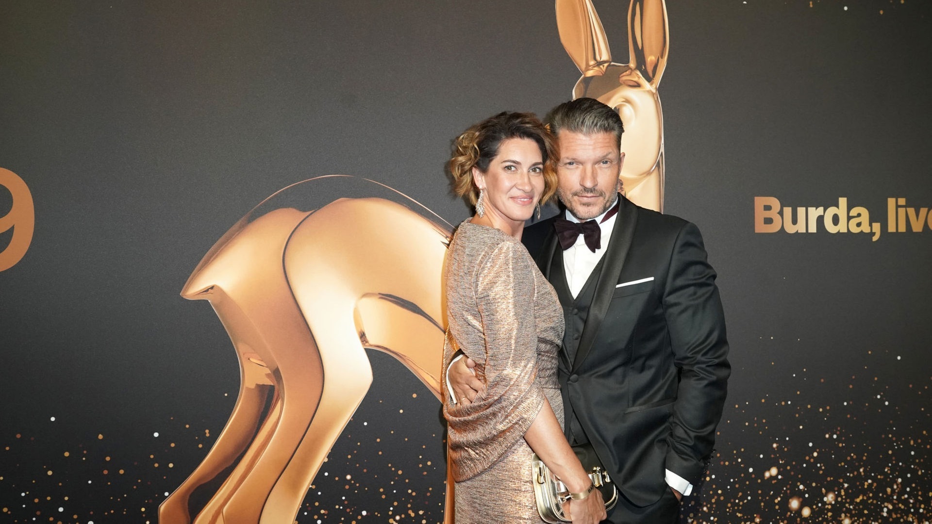 Foto: Eventpress for Hubert Burda Media Bambi 2019 (Foto: Eventpress for Hubert Burda Media)
