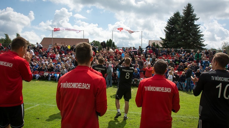 Foto: Privat Teilnehmer SWR3 Elch-Olympiade (Foto: Privat)