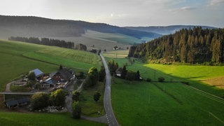 schwarzwaldurlaub (Foto: SWR3) schwarzwaldurlaub