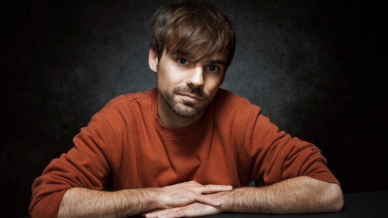 Foto: SWR3, Marvin Ruppert Comedians bei "Andreas Müller & Friends" (Foto: SWR3, Marvin Ruppert)