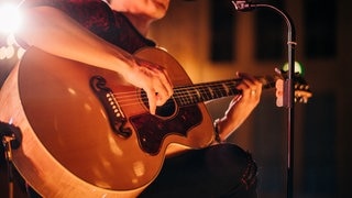 SWR3 Weihnachtskonzert mit Michael Patrick Kelly