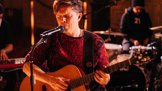 SWR3 Weihnachtskonzert mit Michael Patrick Kelly